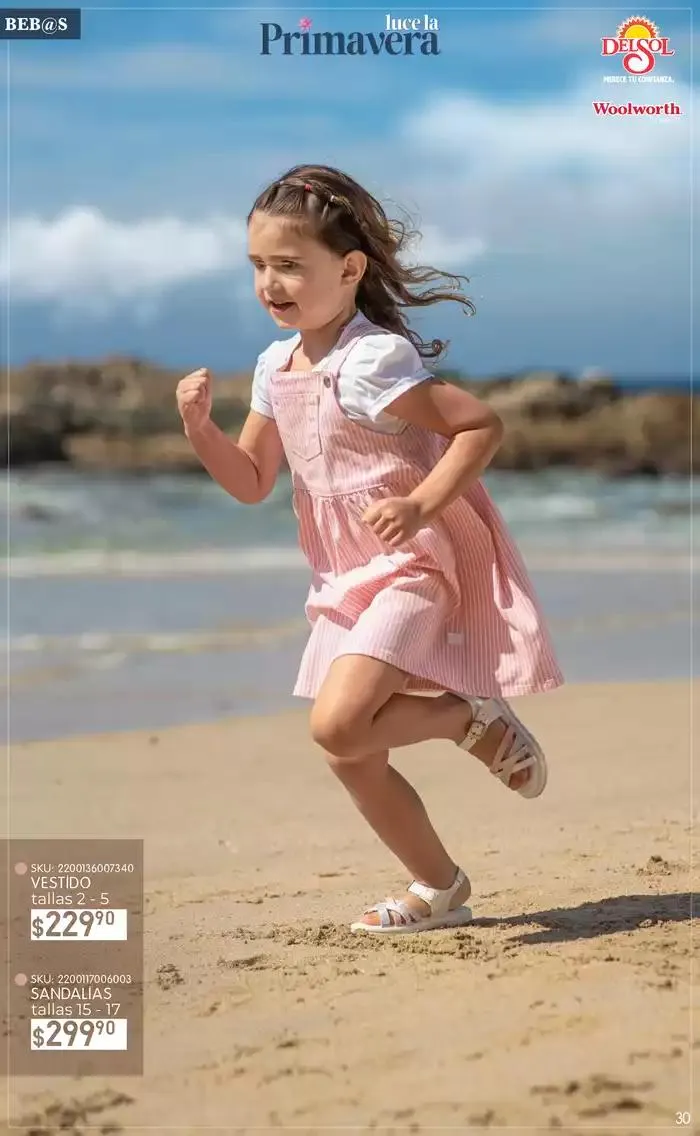 Catálogo de Luce la Primavera 19 de marzo al 1 de abril 2025 - Pagina 27