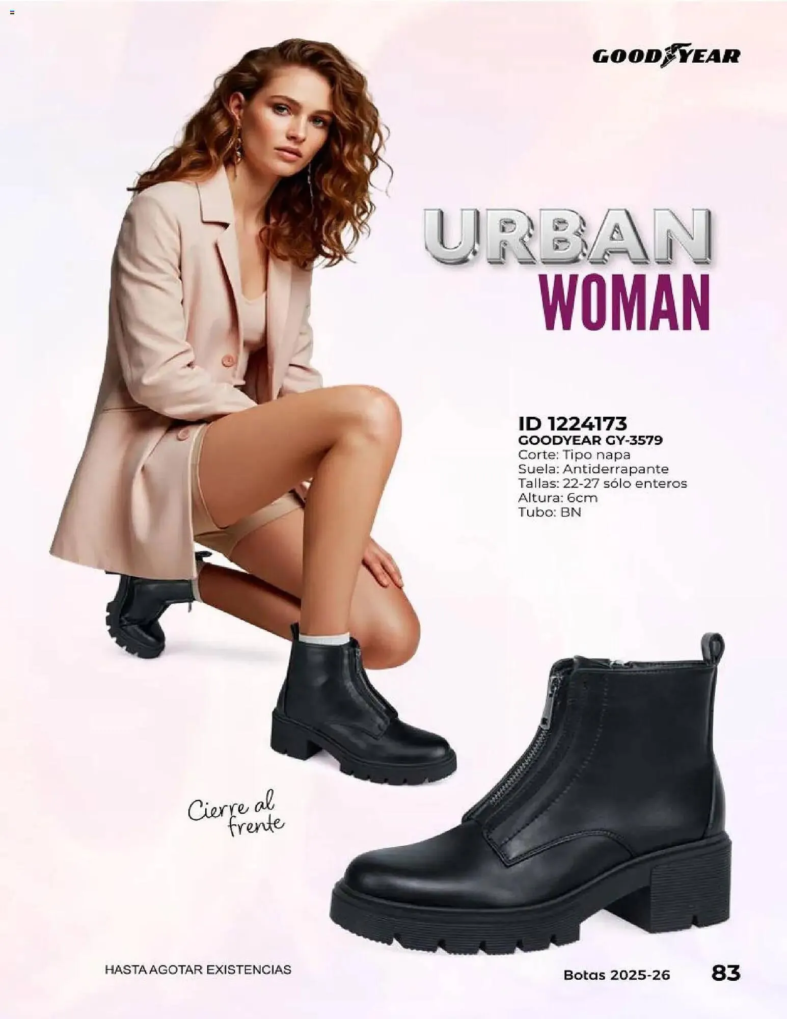 Catálogo de Catálogo Price Shoes 10 de diciembre al 1 de enero 2027 - Pagina 83