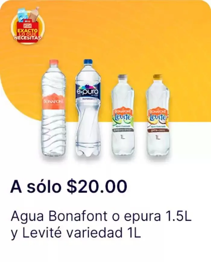 Catálogo de Exacto lo que necesitas 7 de enero al 22 de enero 2025 - Pagina 71