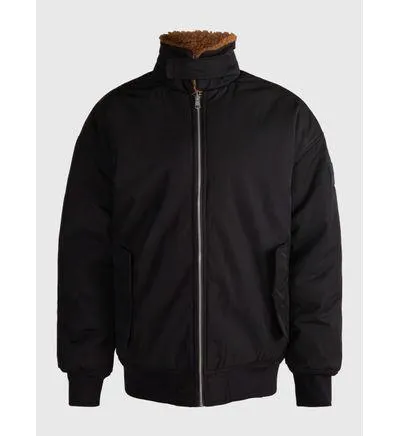 Chamarra Calvin Klein Hombre Multicolor