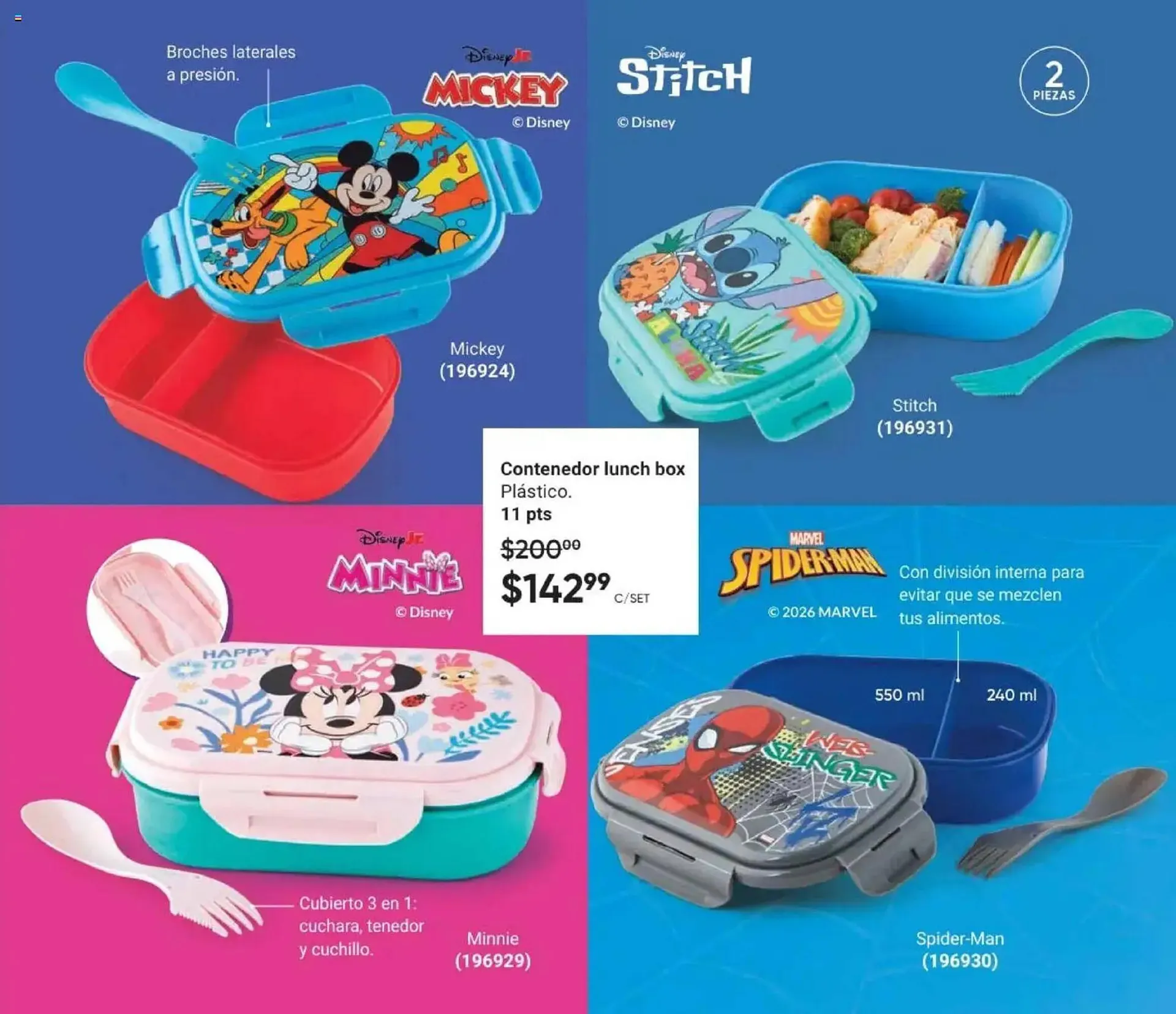 Catálogo de Catálogo Avon 2 de abril al 14 de mayo 2026 - Pagina 193