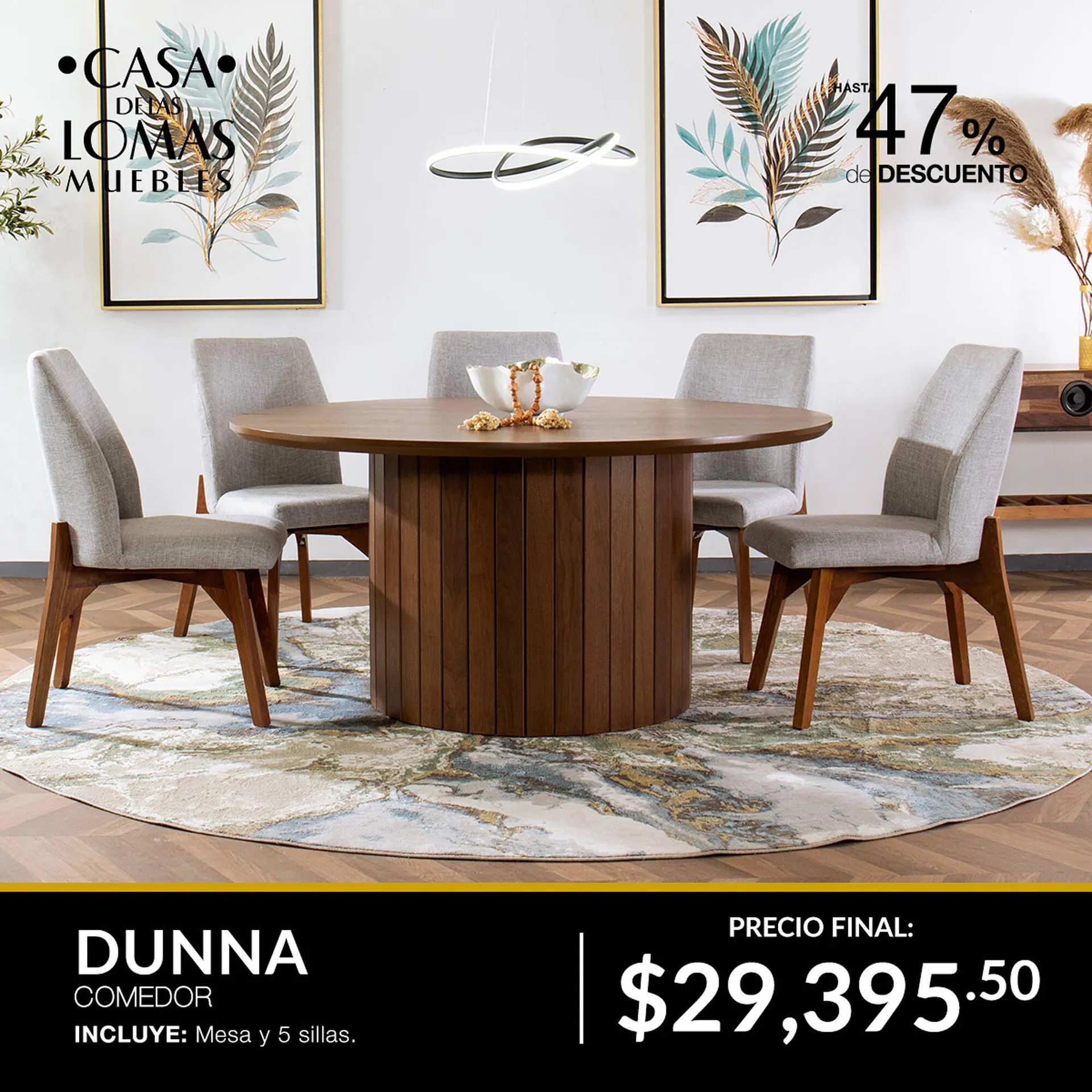 Catálogo de Catálogo Casa de las Lomas 24 de junio al 24 de junio 2025 - Pagina 3