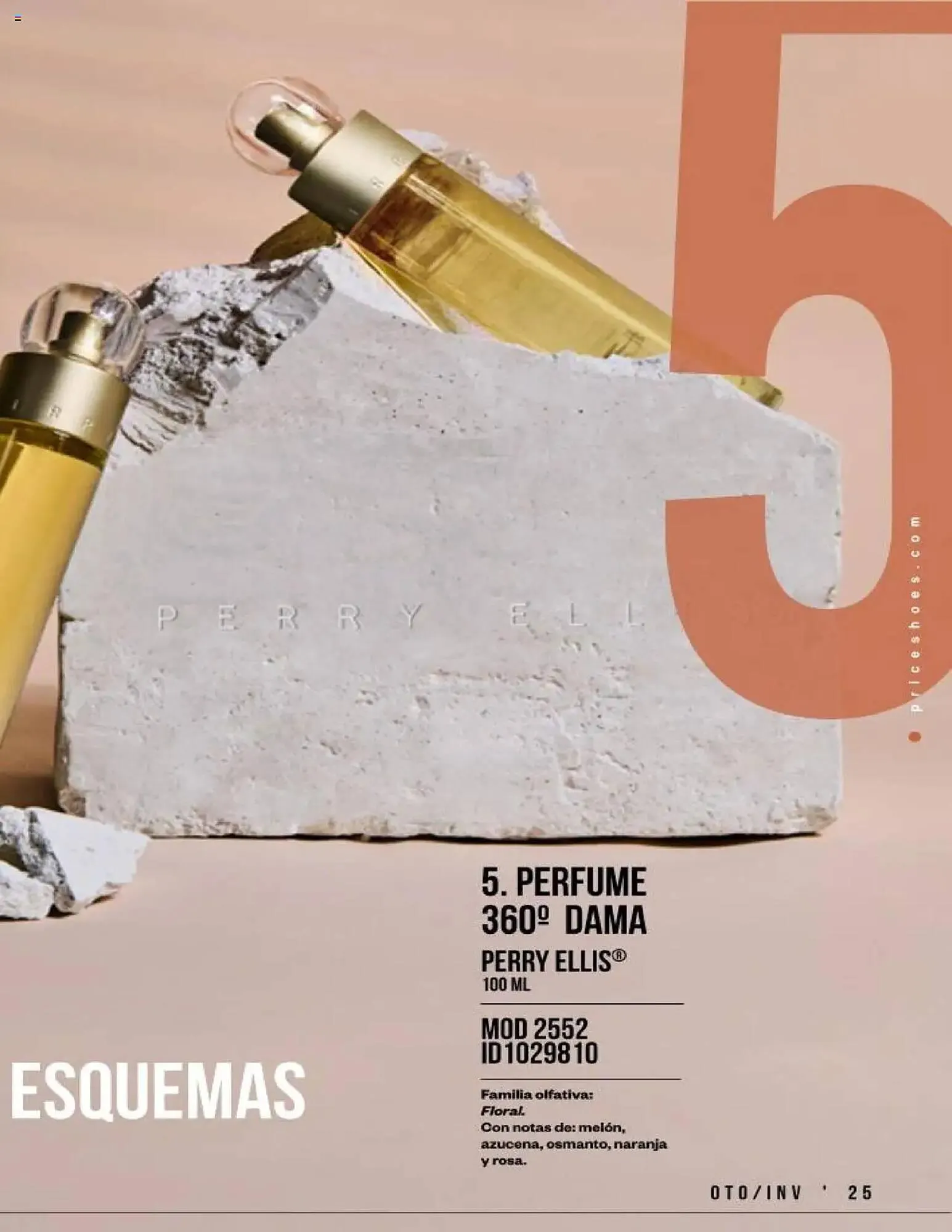 Catálogo de Catálogo Price Shoes 8 de agosto al 1 de enero 2026 - Pagina 14