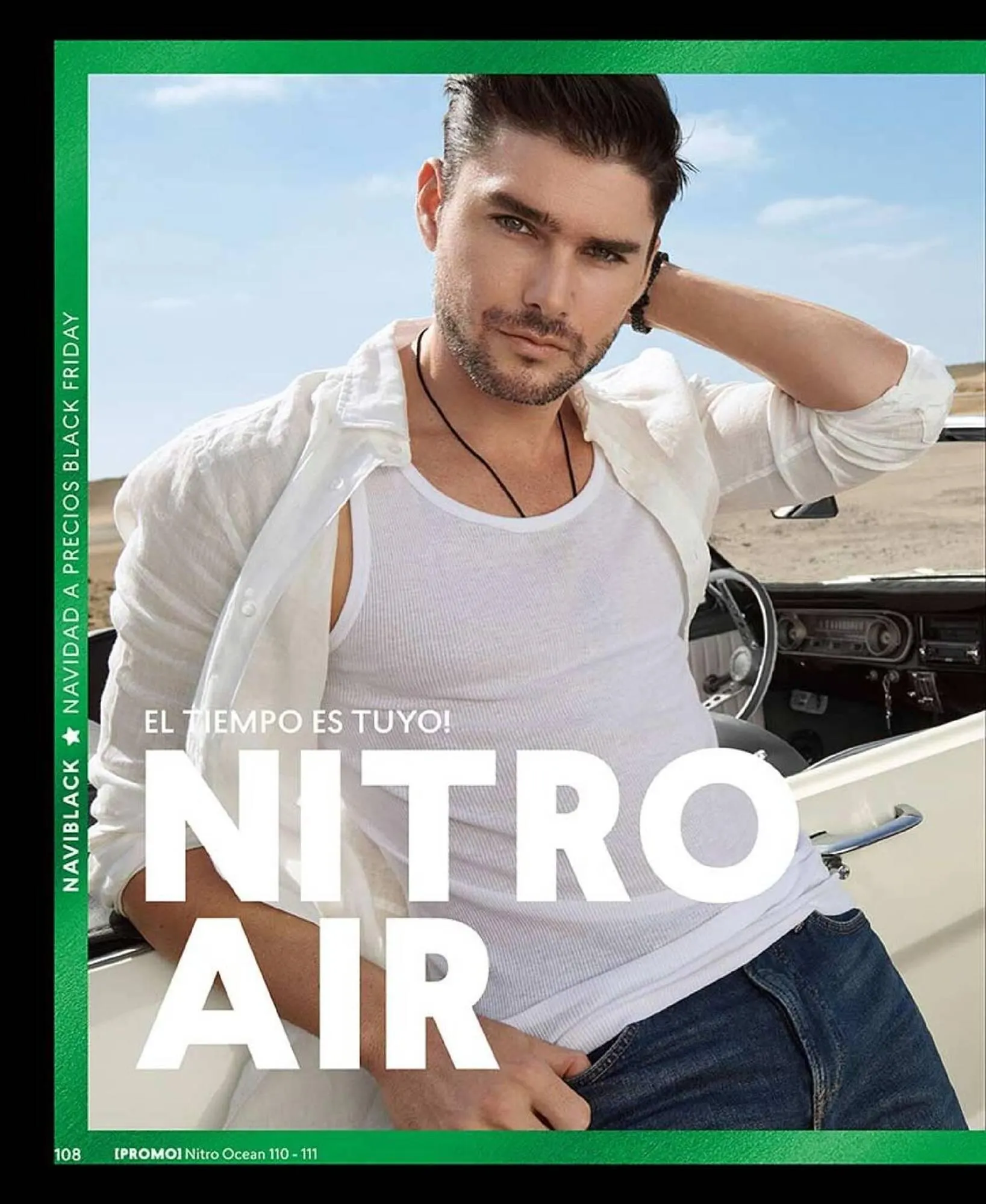 Catálogo de Catálogo Cyzone 10 de noviembre al 30 de noviembre 2025 - Pagina 116