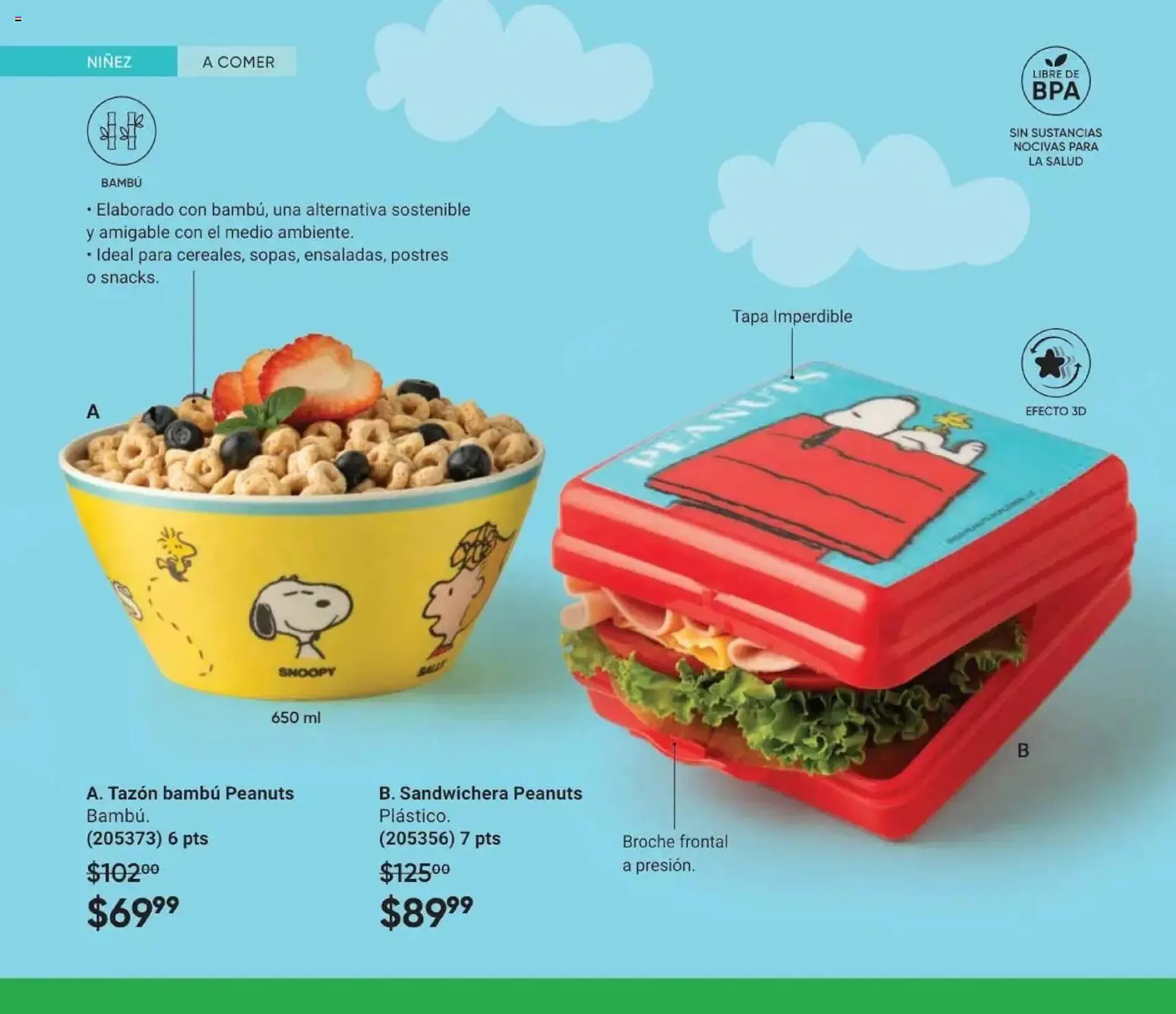 Catálogo de Catálogo Avon 10 de enero al 28 de febrero 2026 - Pagina 160