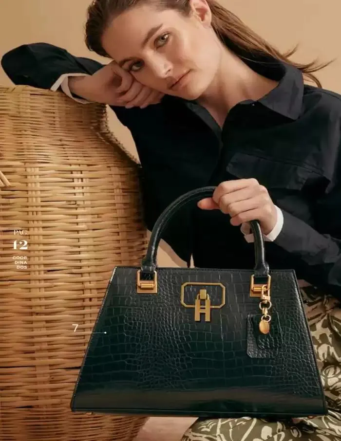 Catálogo de COORDINADOS | PV | ACO | 2025 | 1E 8 de mayo al 31 de diciembre 2025 - Pagina 12