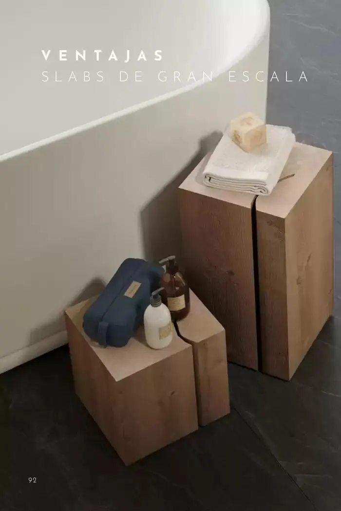 Catálogo de The Art of Luxe 14 de noviembre al 30 de junio 2025 - Pagina 94