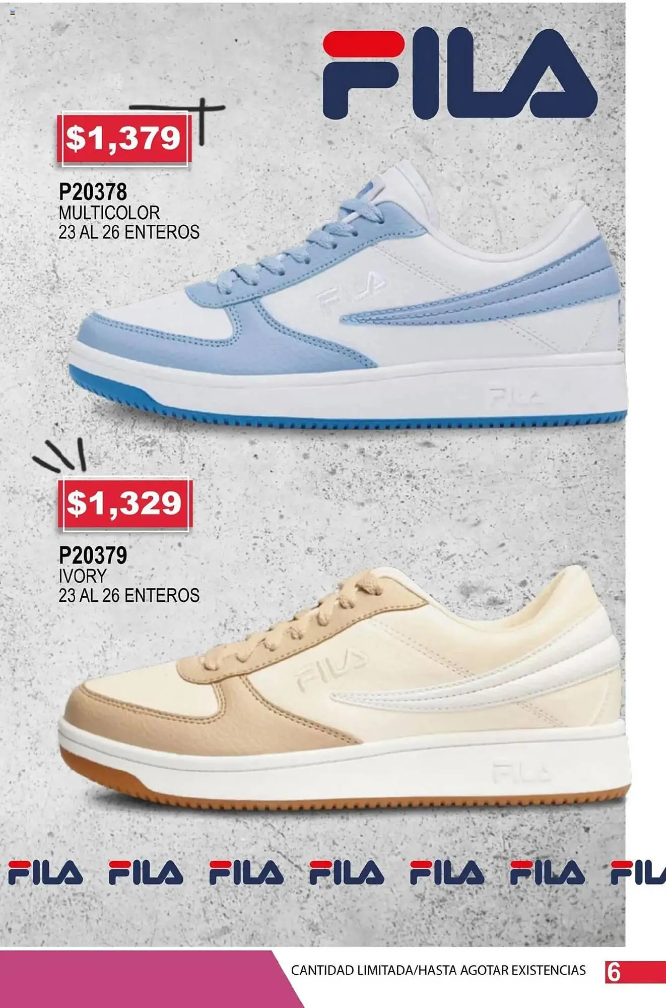 Catálogo de Catálogo Cklass 15 de septiembre al 30 de octubre 2025 - Pagina 36