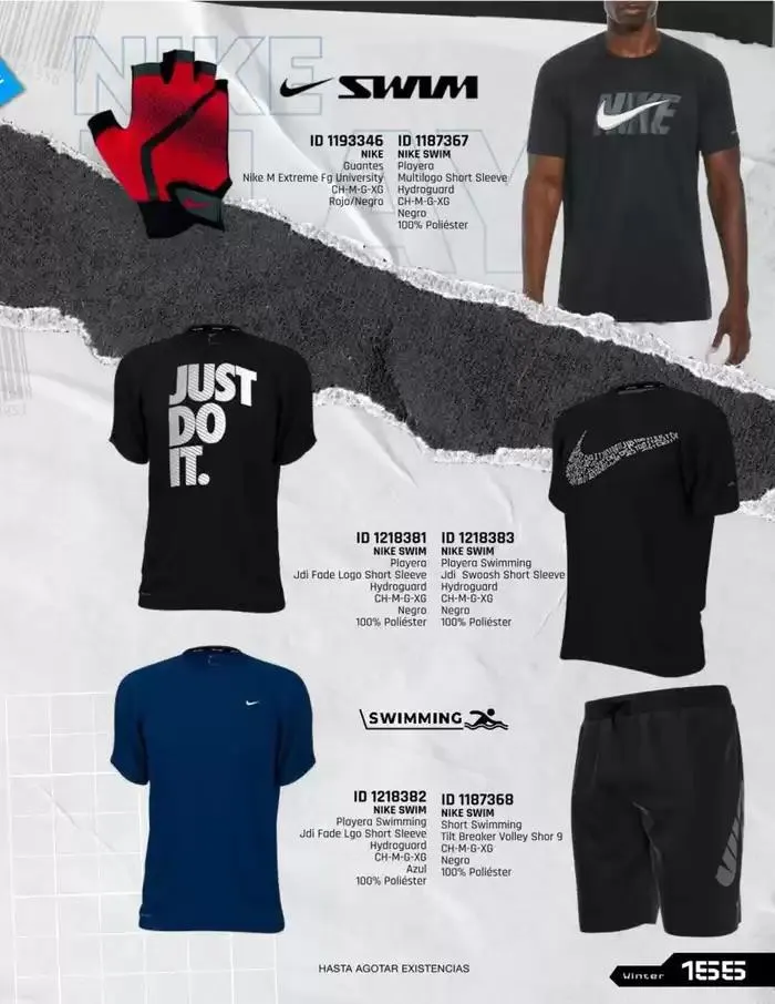 Catálogo de IMPORTADOS WINTER 11 de noviembre al 31 de enero 2025 - Pagina 155