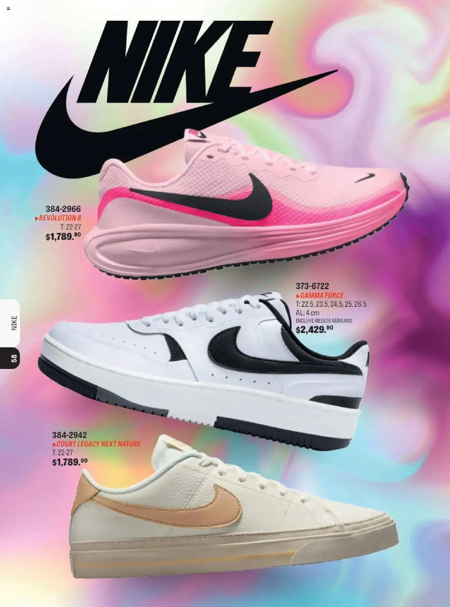 Catálogo de Catálogo Andrea 13 de agosto al 1 de enero 2026 - Pagina 55