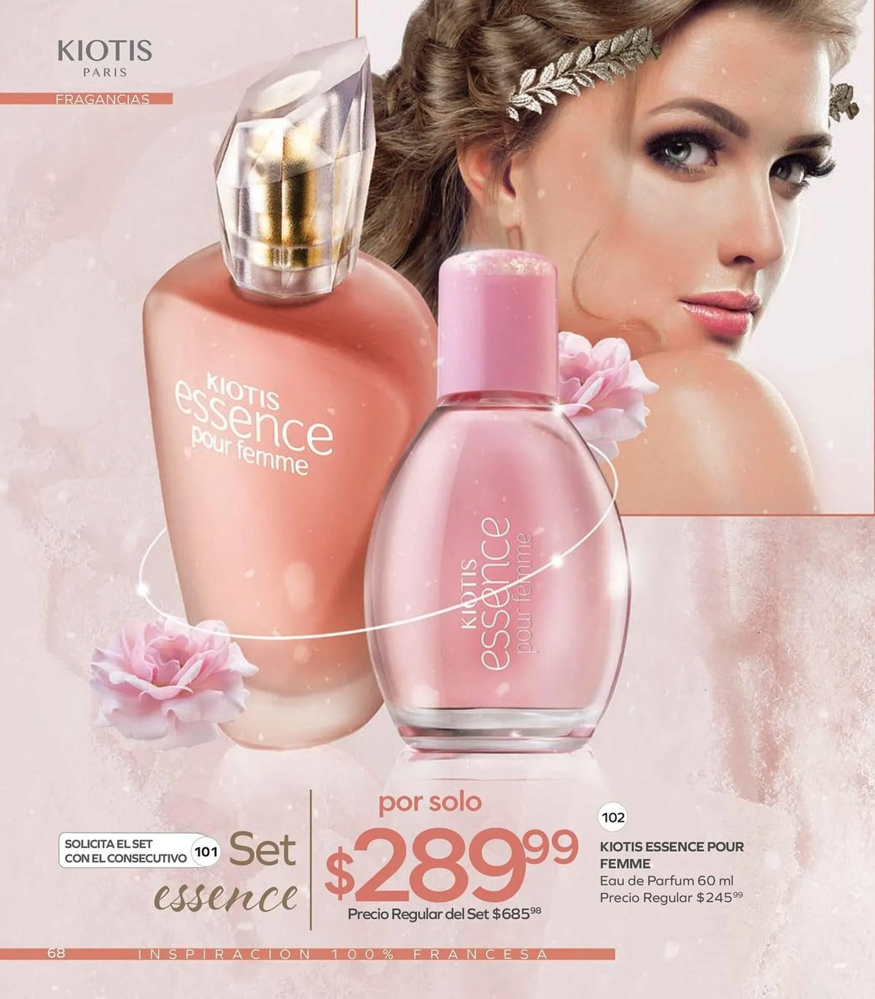 Catálogo de Catálogo Stanhome 24 de noviembre al 11 de diciembre 2025 - Pagina 72