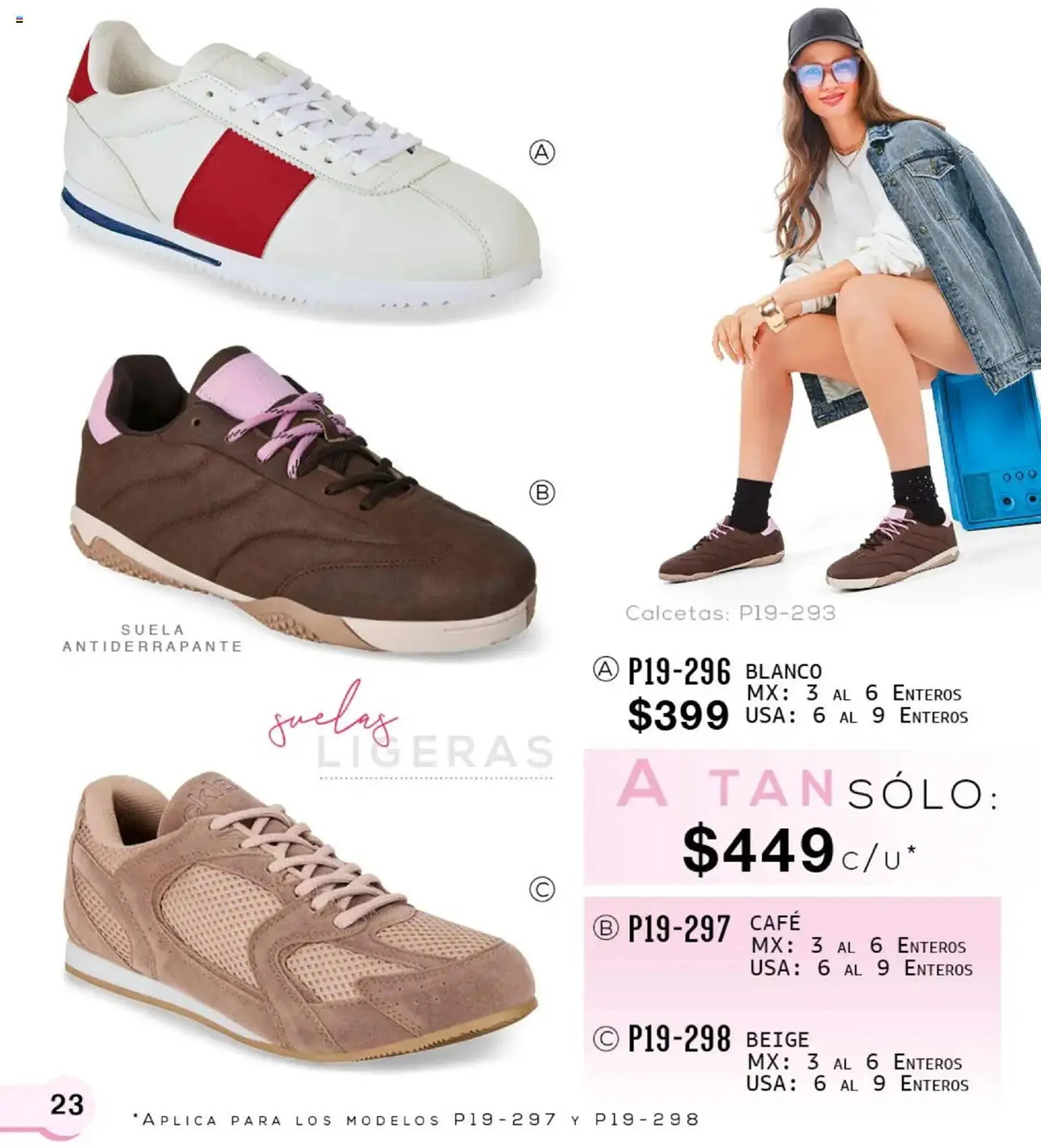 Catálogo de Catálogo Cklass 16 de septiembre al 1 de marzo 2026 - Pagina 24