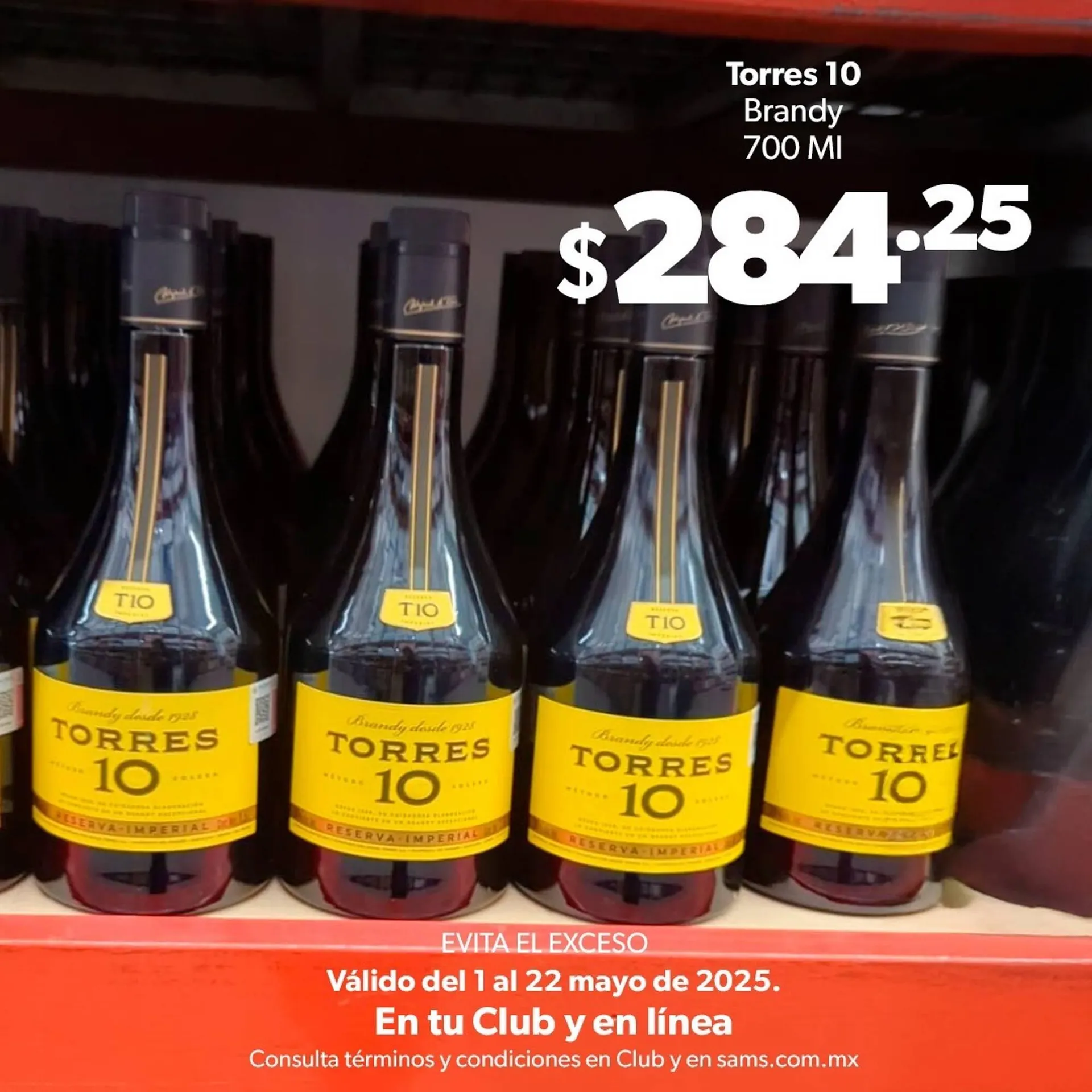 Catálogo de Catálogo Sam's Club 8 de mayo al 22 de mayo 2025 - Pagina 2