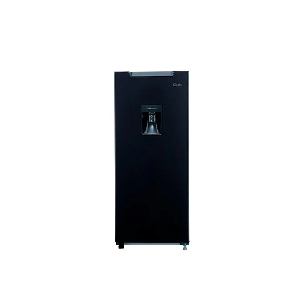 REFRIGERADOR MIDEA 7 P3 NEGRO