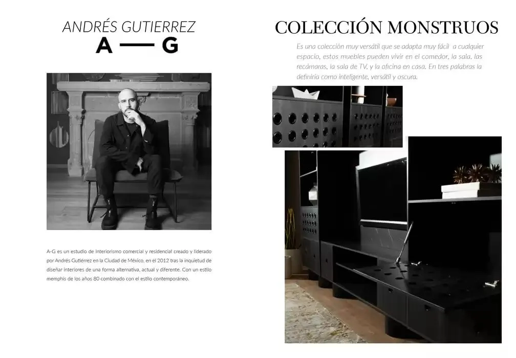 Catálogo de Catálogo Vertice 1 de noviembre al 28 de febrero 2025 - Pagina 15