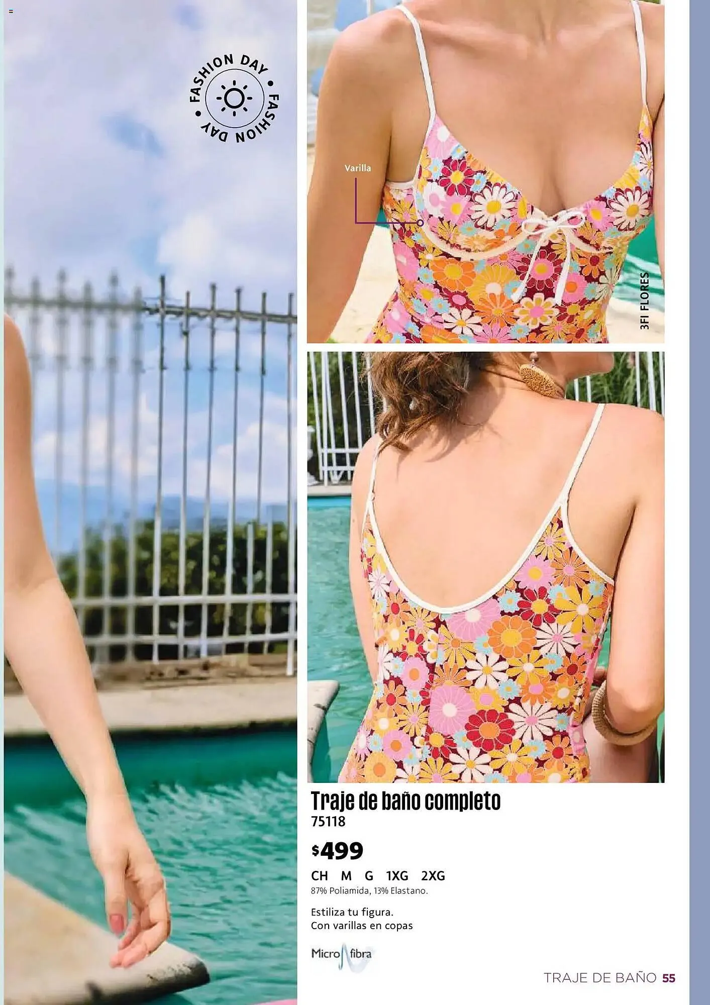 Catálogo de Catálogo Ilusión 1 de mayo al 31 de mayo 2026 - Pagina 57