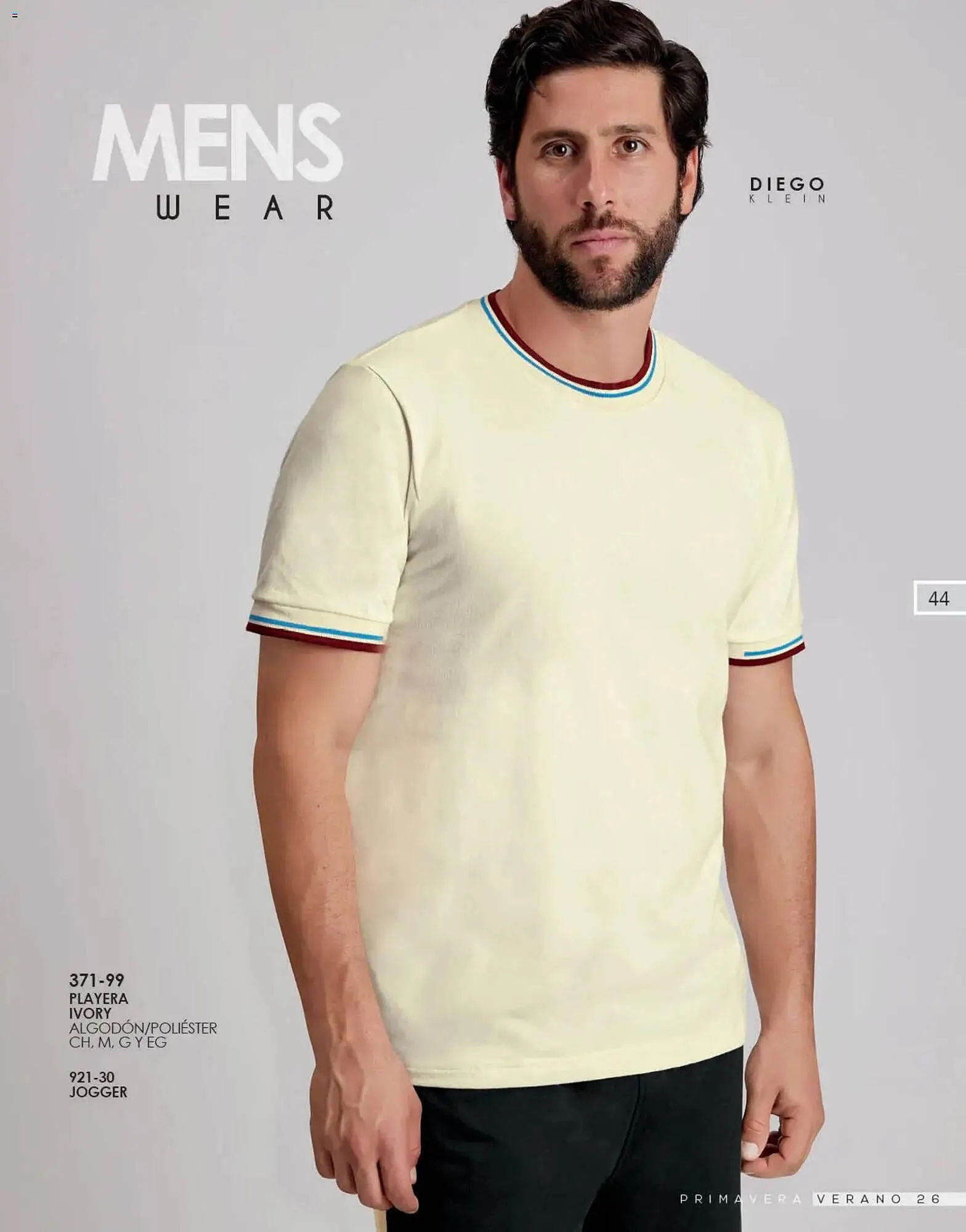 Catálogo de Catálogo Cklass 2 de enero al 1 de mayo 2026 - Pagina 122