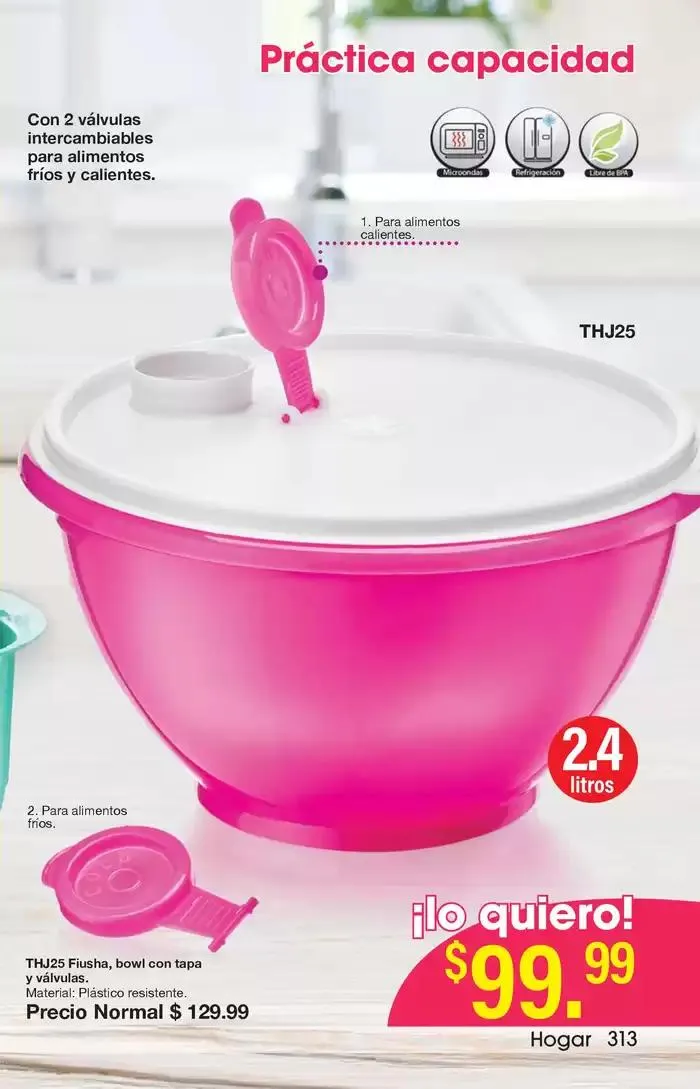 Catálogo de Arabela Campaña 04 29 de enero al 6 de febrero 2025 - Pagina 279