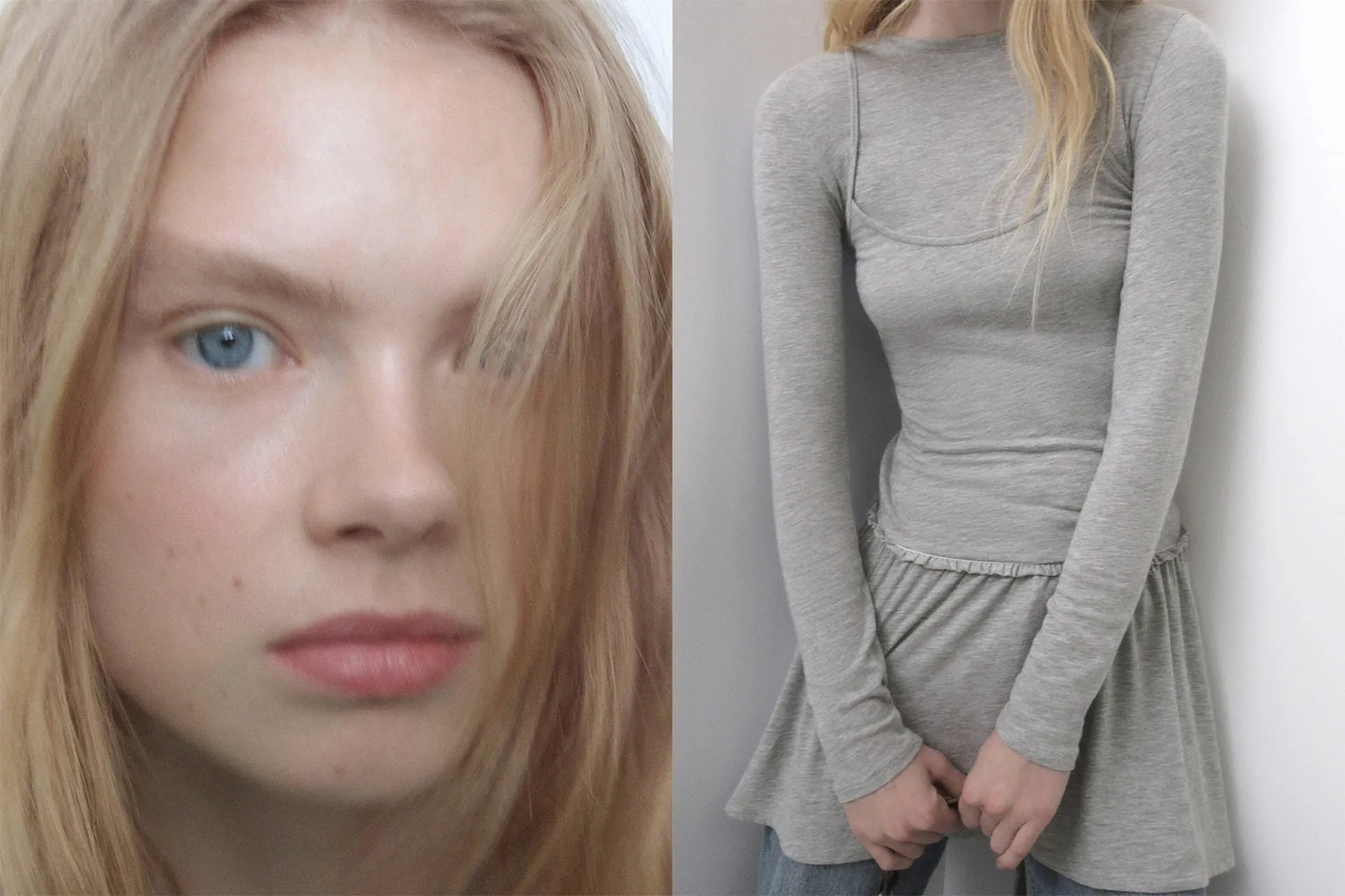 Catálogo de Catálogo Pull & Bear 16 de enero al 30 de enero 2026 - Pagina 1