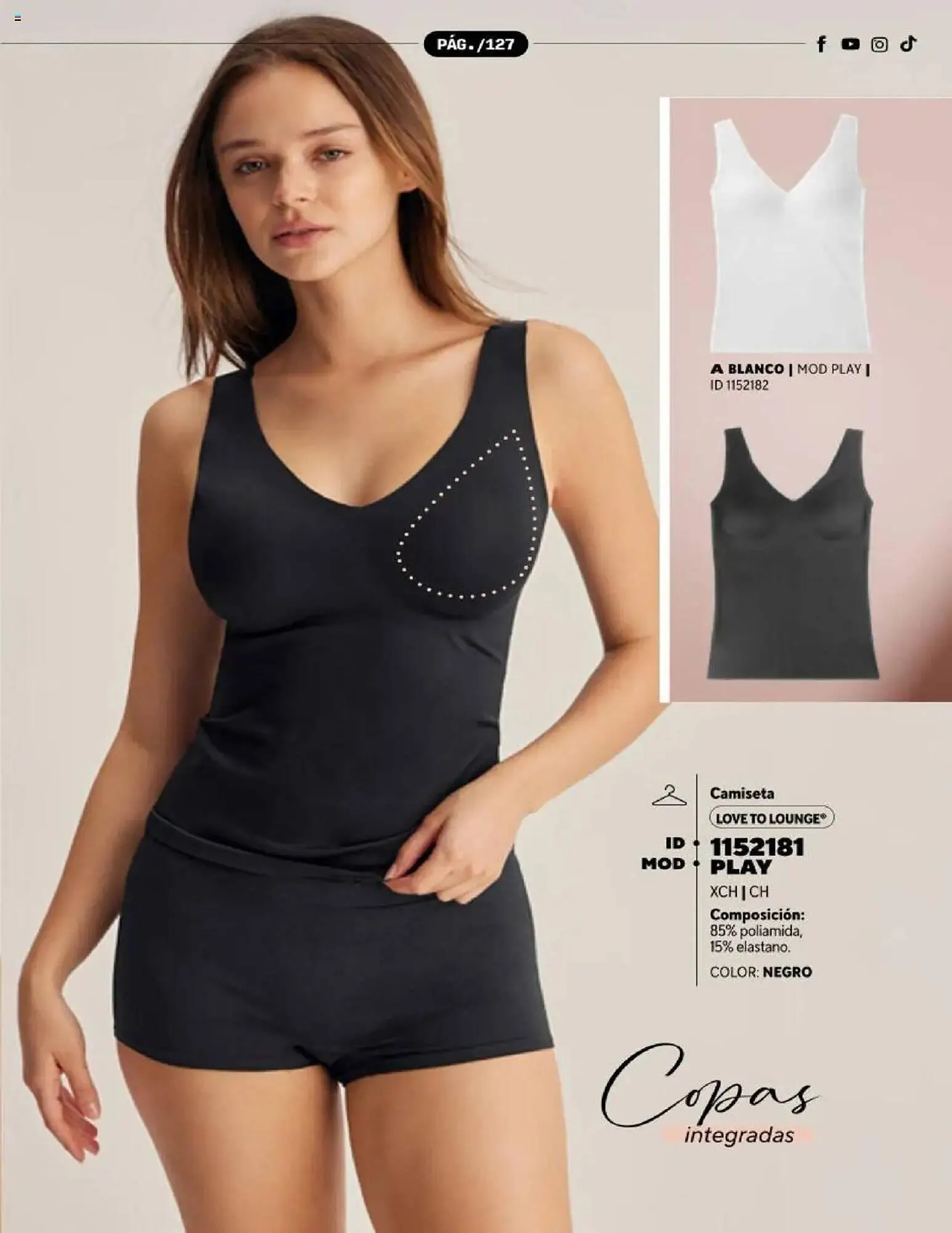 Catálogo de Catálogo Price Shoes 21 de julio al 1 de marzo 2026 - Pagina 129