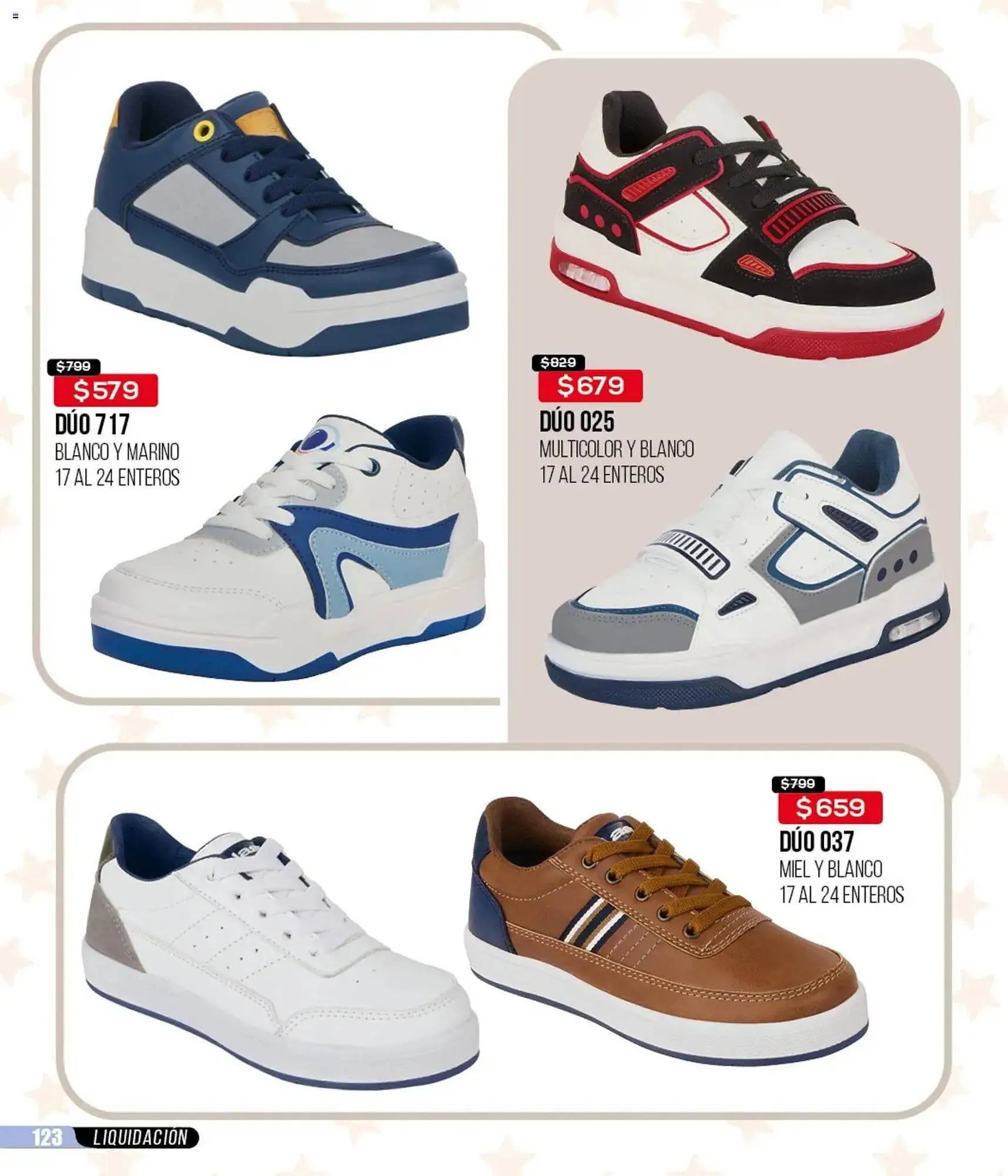 Catálogo de Catálogo Cklass 18 de marzo al 1 de agosto 2026 - Pagina 243