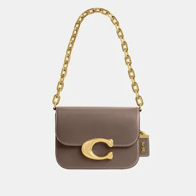 Bolsa Shoulder Bag Flap