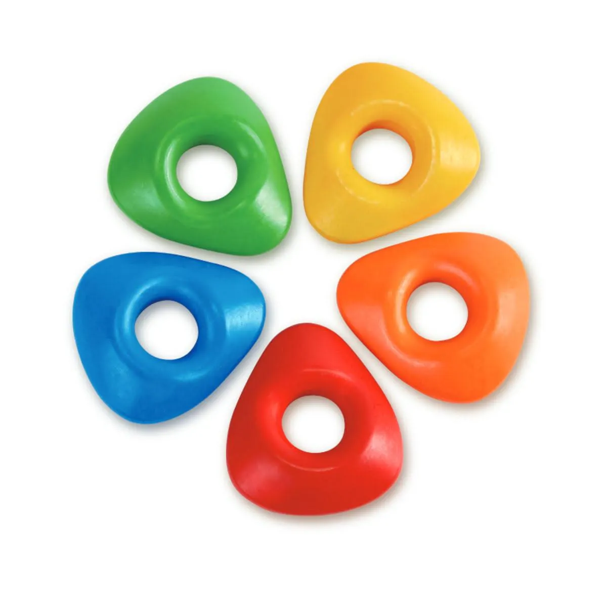 CRAYOLAS MULTICOLORES