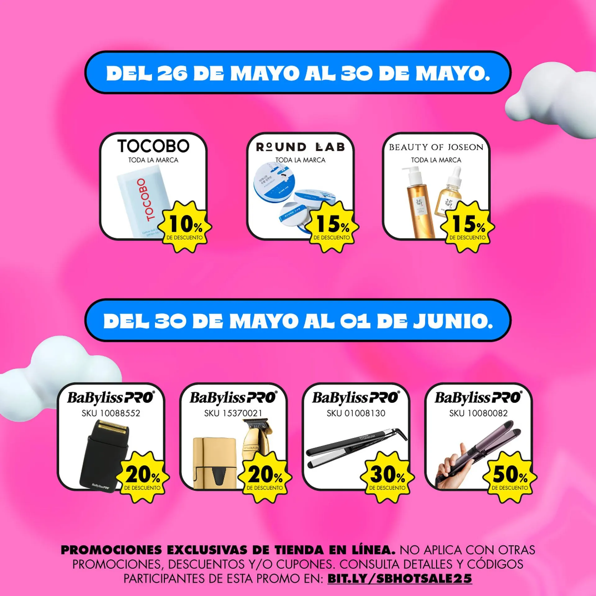 Catálogo de Catálogo Sally Beauty 26 de mayo al 26 de mayo 2025 - Pagina 3