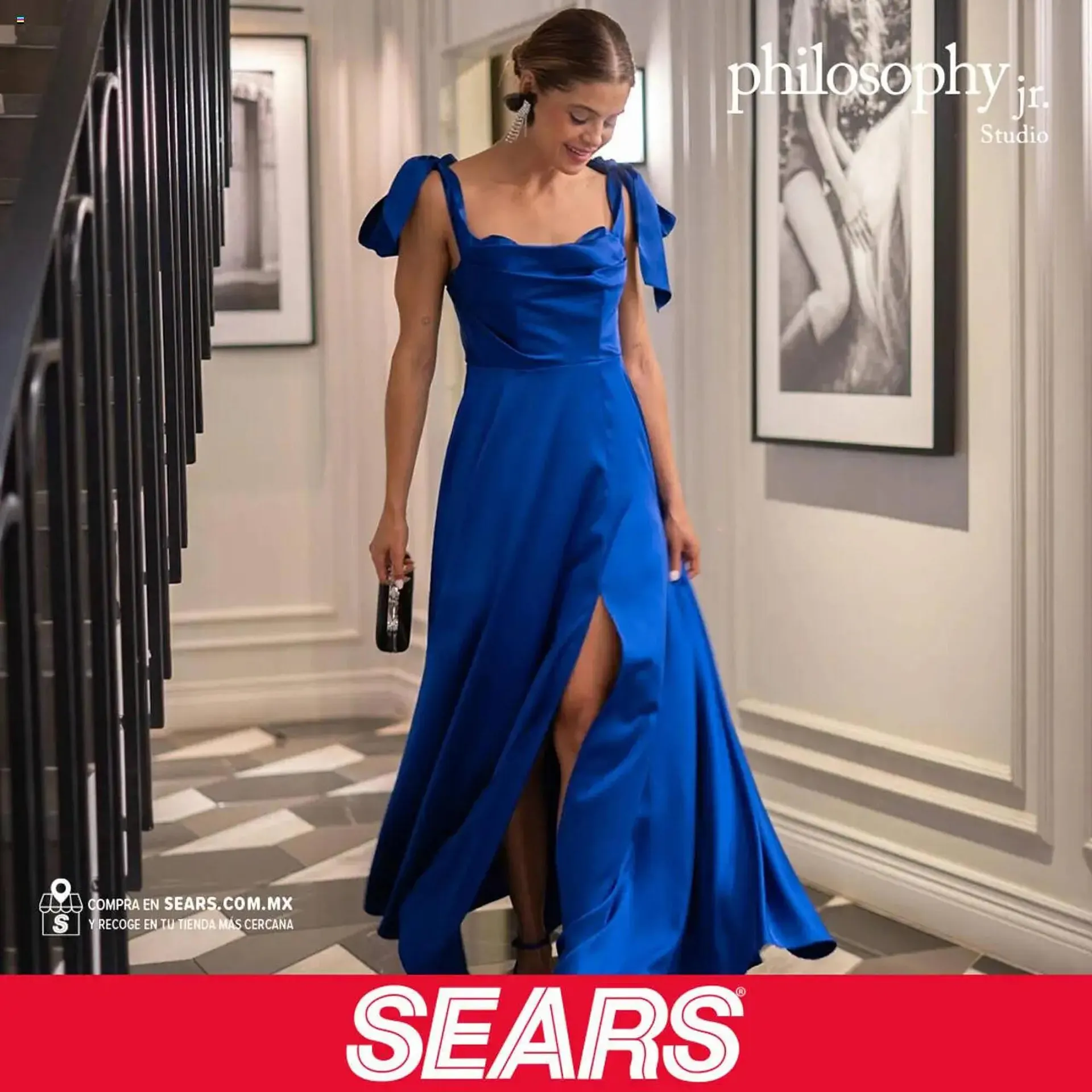 Catálogo de Catálogo Sears 4 de junio al 19 de junio 2025 - Pagina 4