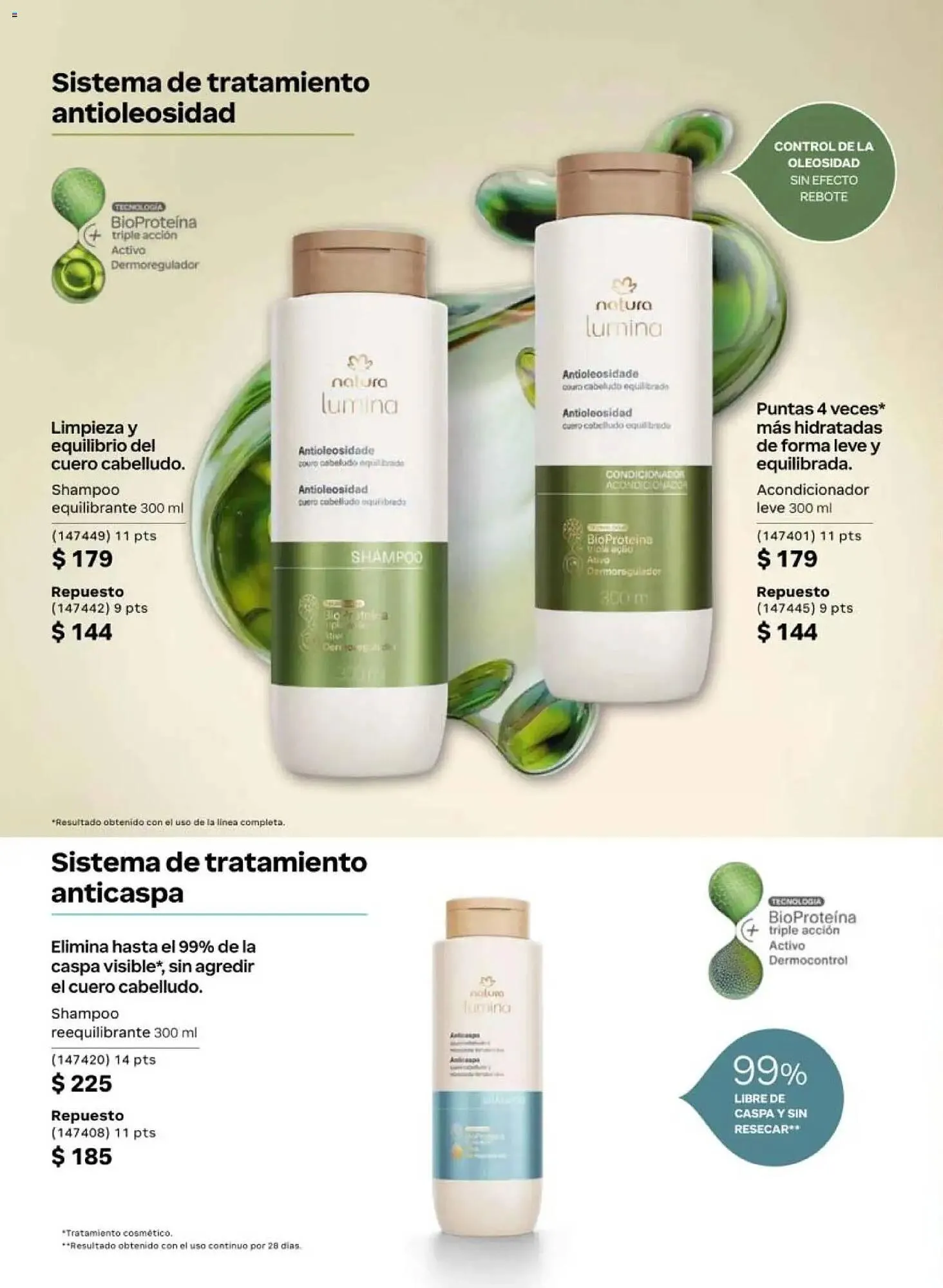 Catálogo de Catálogo Natura 2 de abril al 14 de mayo 2026 - Pagina 150