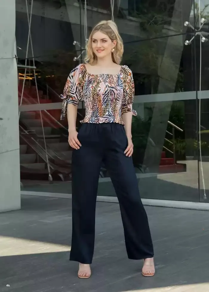 Catálogo de Catálogo Otoño 2024 9 de octubre al 30 de noviembre 2024 - Pagina 46