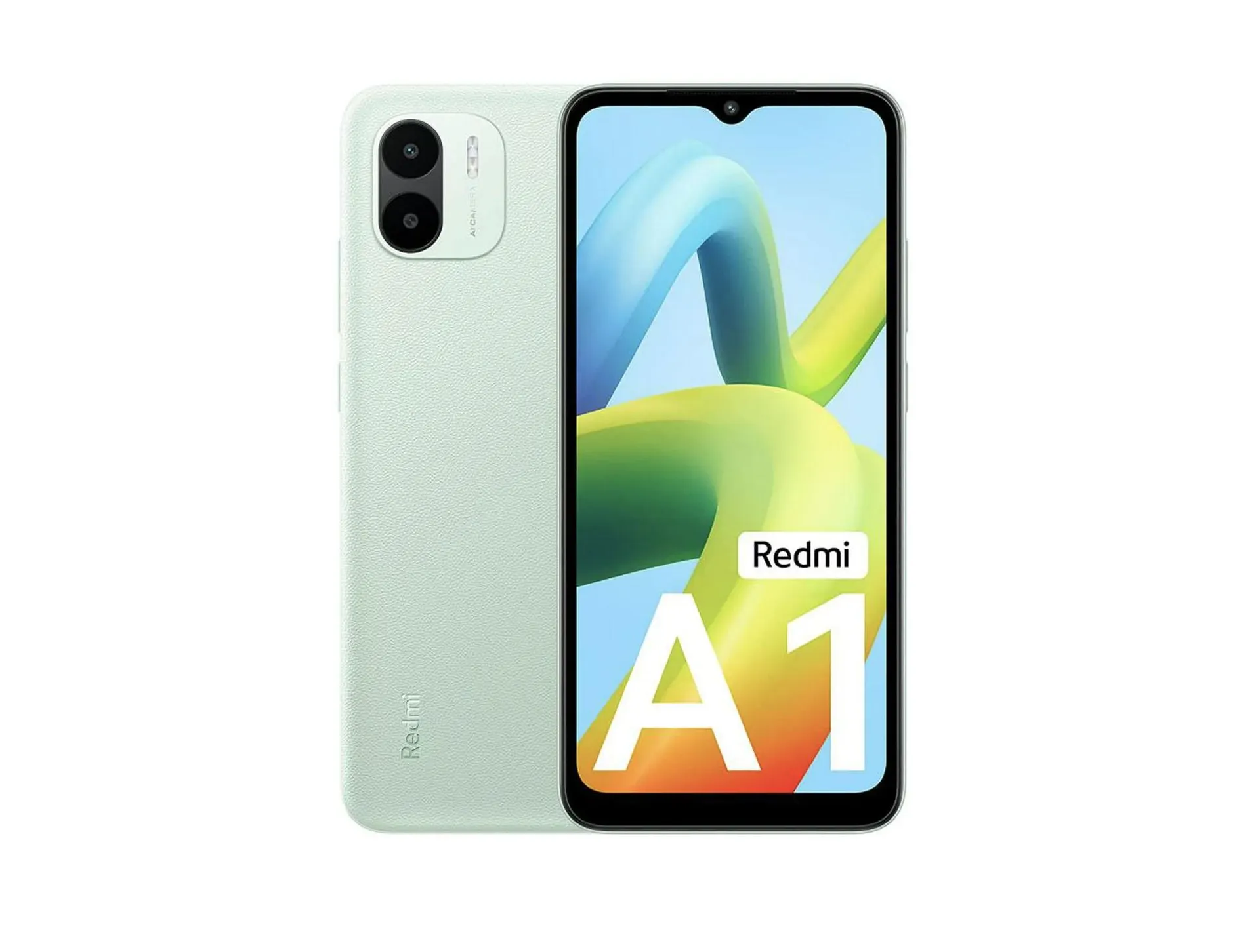 Xiaomi Redmi A1 32Gb Desbloqueado-Verde
