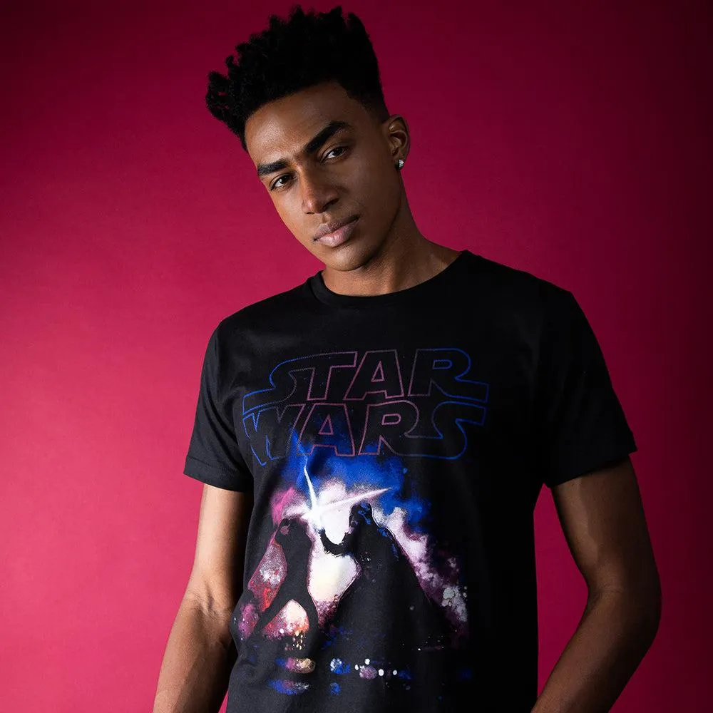 A GALAXY FAR, FAR AWAY