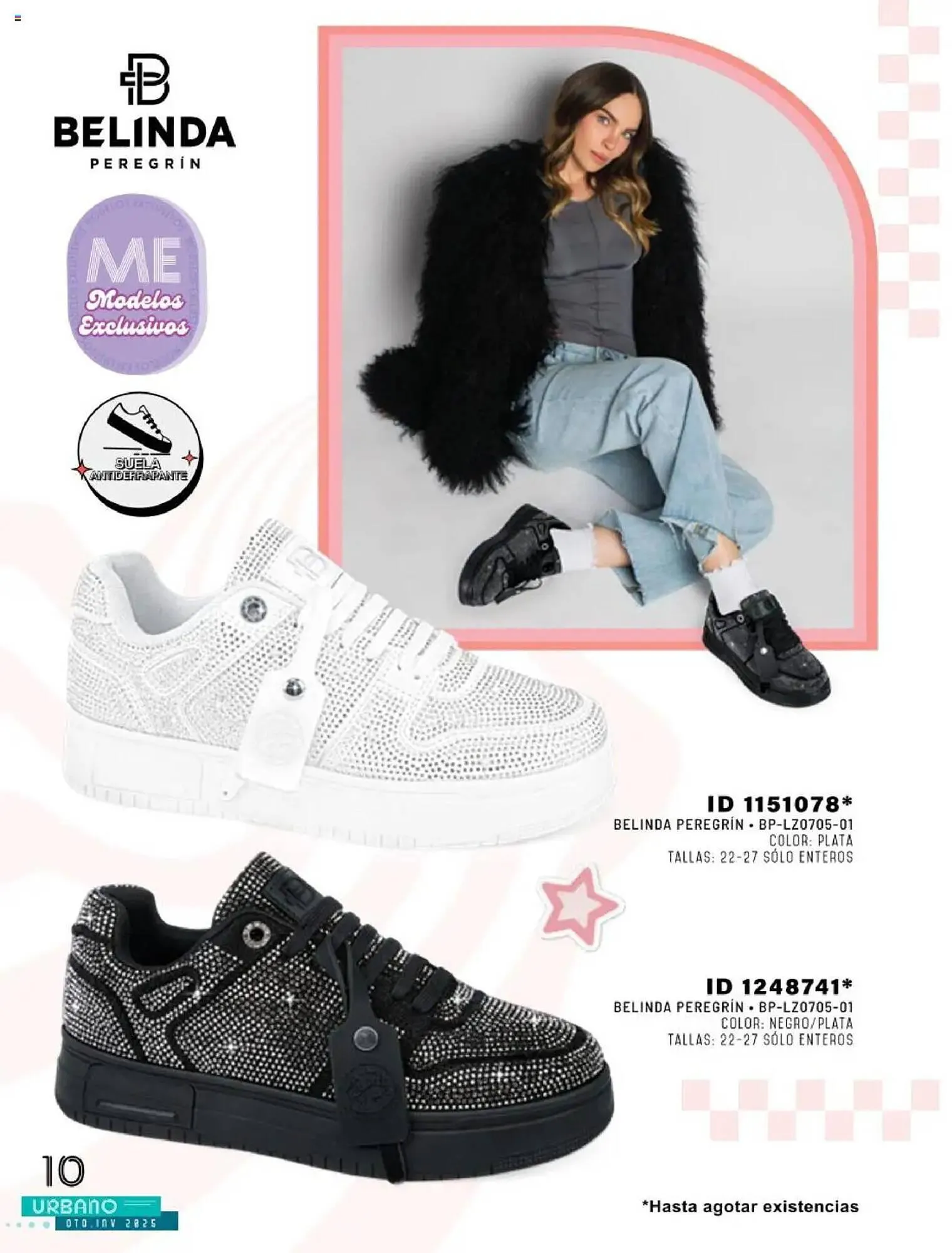 Catálogo de Catálogo Price Shoes 24 de julio al 1 de enero 2026 - Pagina 10