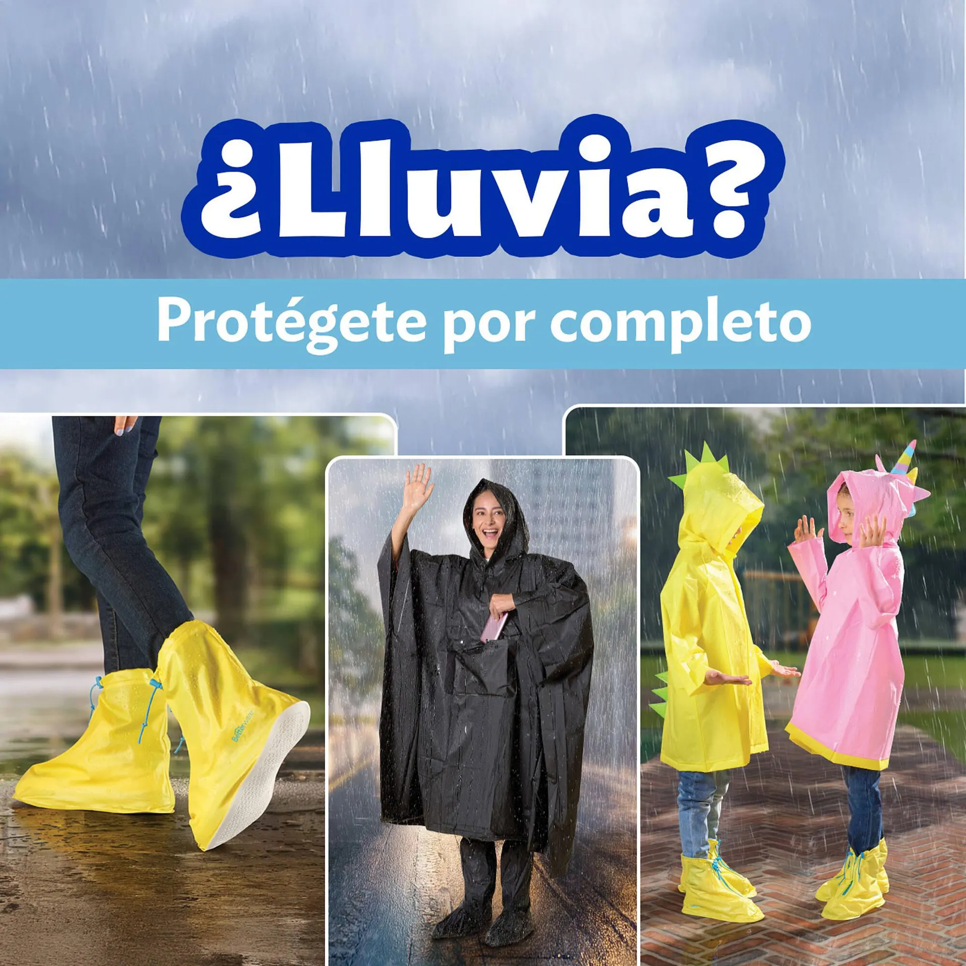 Catálogo de Catálogo BetterWare 30 de junio al 5 de julio 2025 - Pagina 1