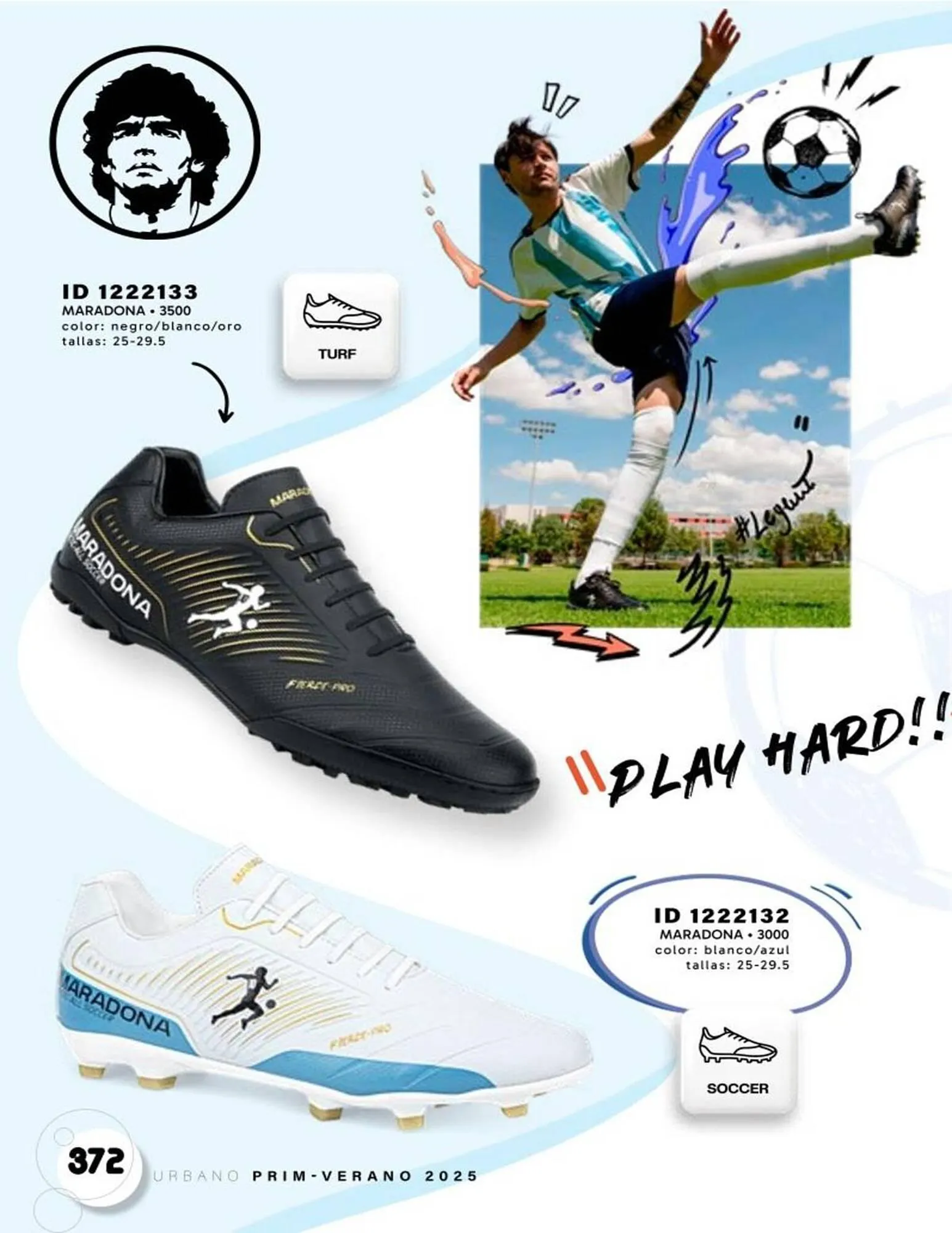 Catálogo de Catálogo Price Shoes 3 de junio al 31 de diciembre 2025 - Pagina 372