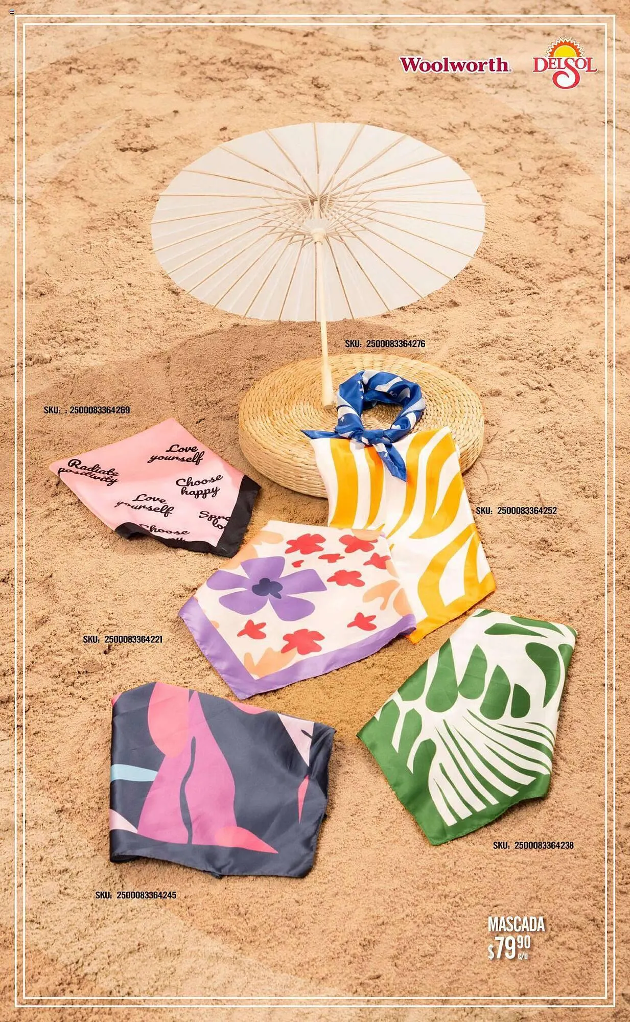 Catálogo de Catálogo Woolworth 8 de abril al 15 de abril 2024 - Pagina 11