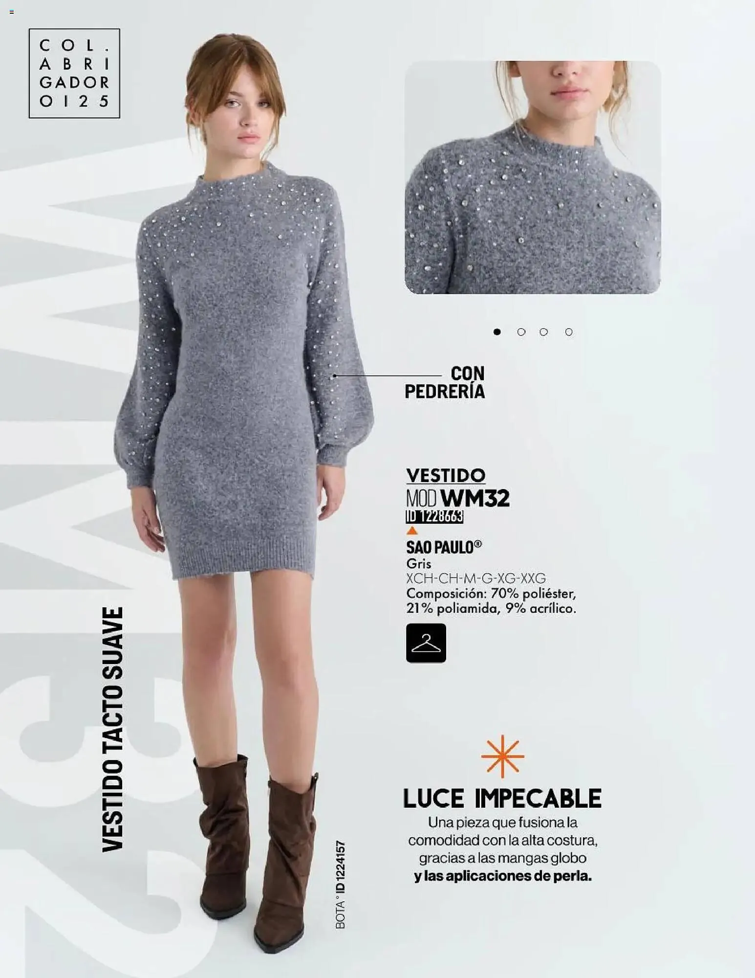 Catálogo de Catálogo Price Shoes 3 de noviembre al 1 de febrero 2026 - Pagina 283