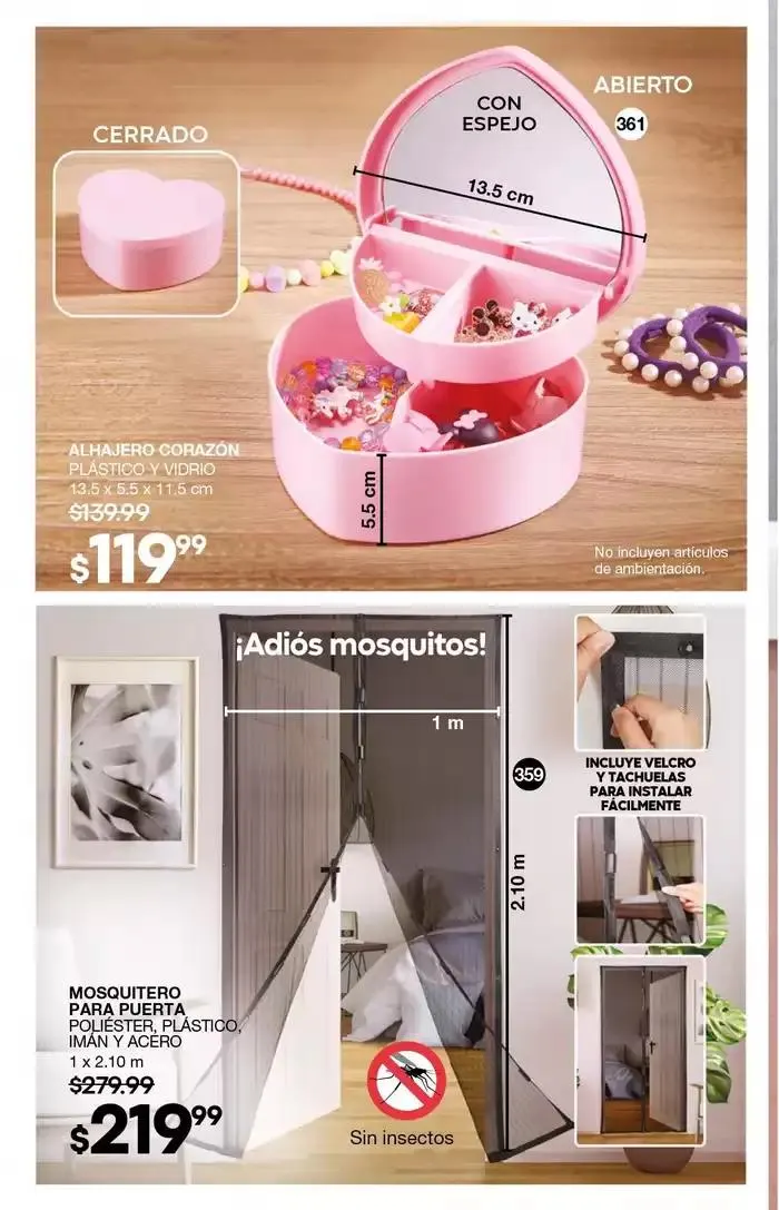 Catálogo de Fuller CAMPAÑA 21 23 de enero al 11 de febrero 2025 - Pagina 142