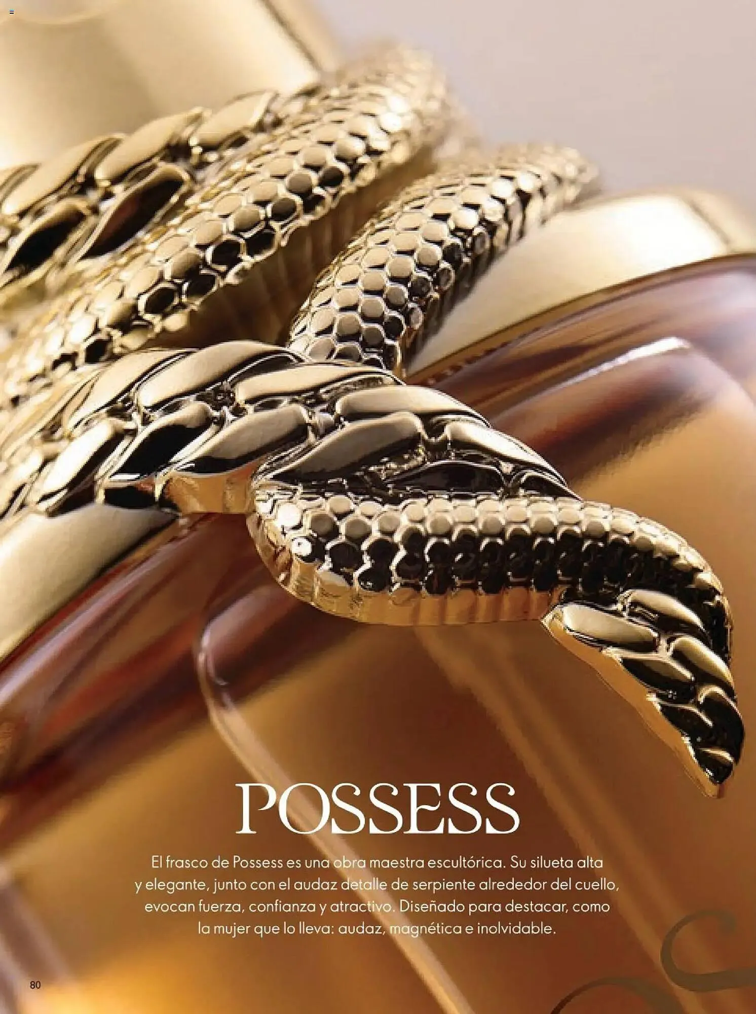 Catálogo de Catálogo Oriflame 9 de mayo al 29 de mayo 2026 - Pagina 80