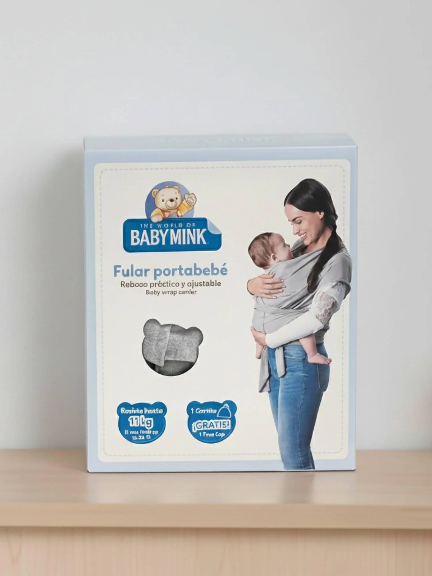 Catálogo de Catálogo Baby Mink 31 de enero al 6 de febrero 2026 - Pagina 3