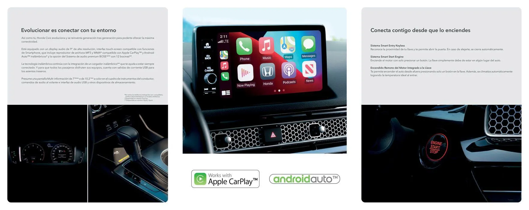 Catálogo de CIVIC 2024 22 de mayo al 31 de diciembre 2024 - Pagina 4