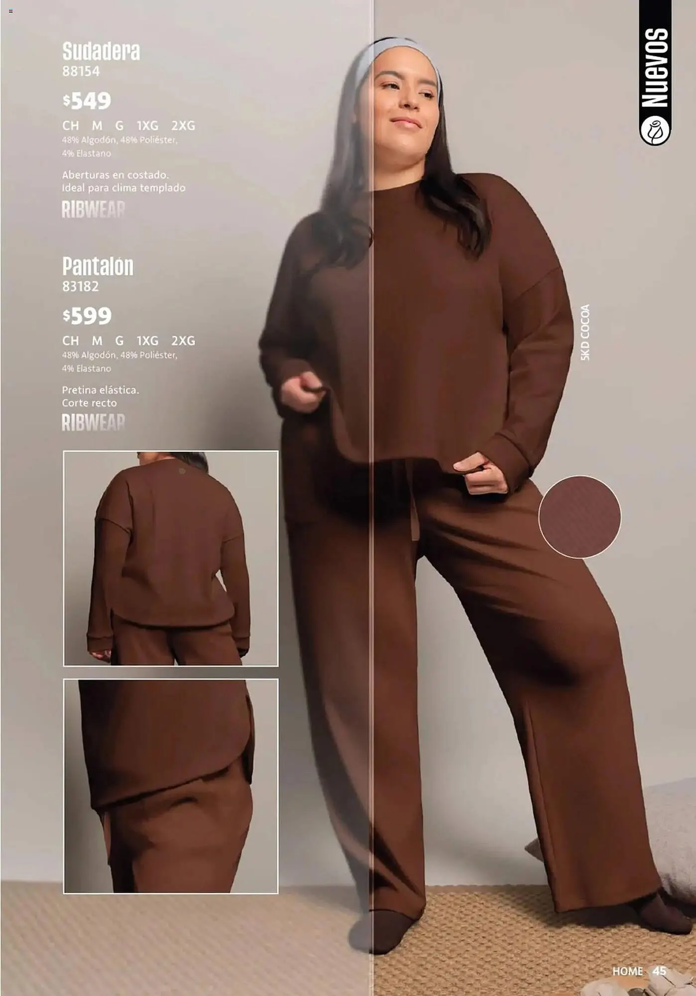 Catálogo de Catálogo Ilusión 1 de abril al 1 de mayo 2026 - Pagina 49