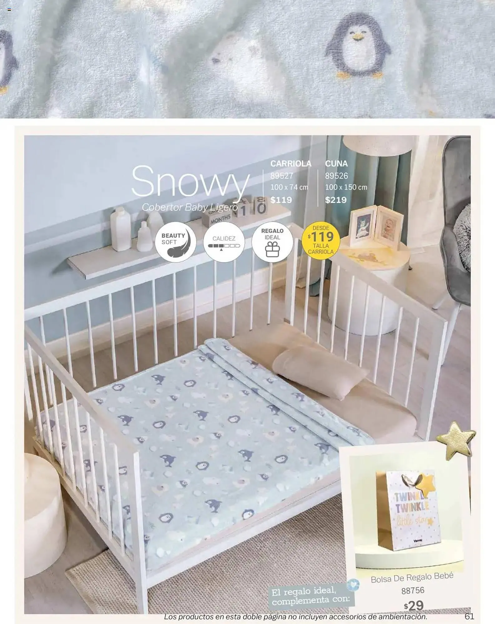 Catálogo de Catálogo Vianney 15 de agosto al 1 de julio 2026 - Pagina 63