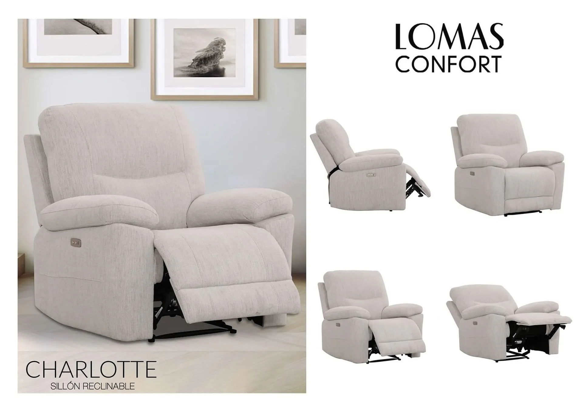 Catálogo de Catálogo Casa de las Lomas 30 de mayo al 31 de diciembre 2025 - Pagina 25