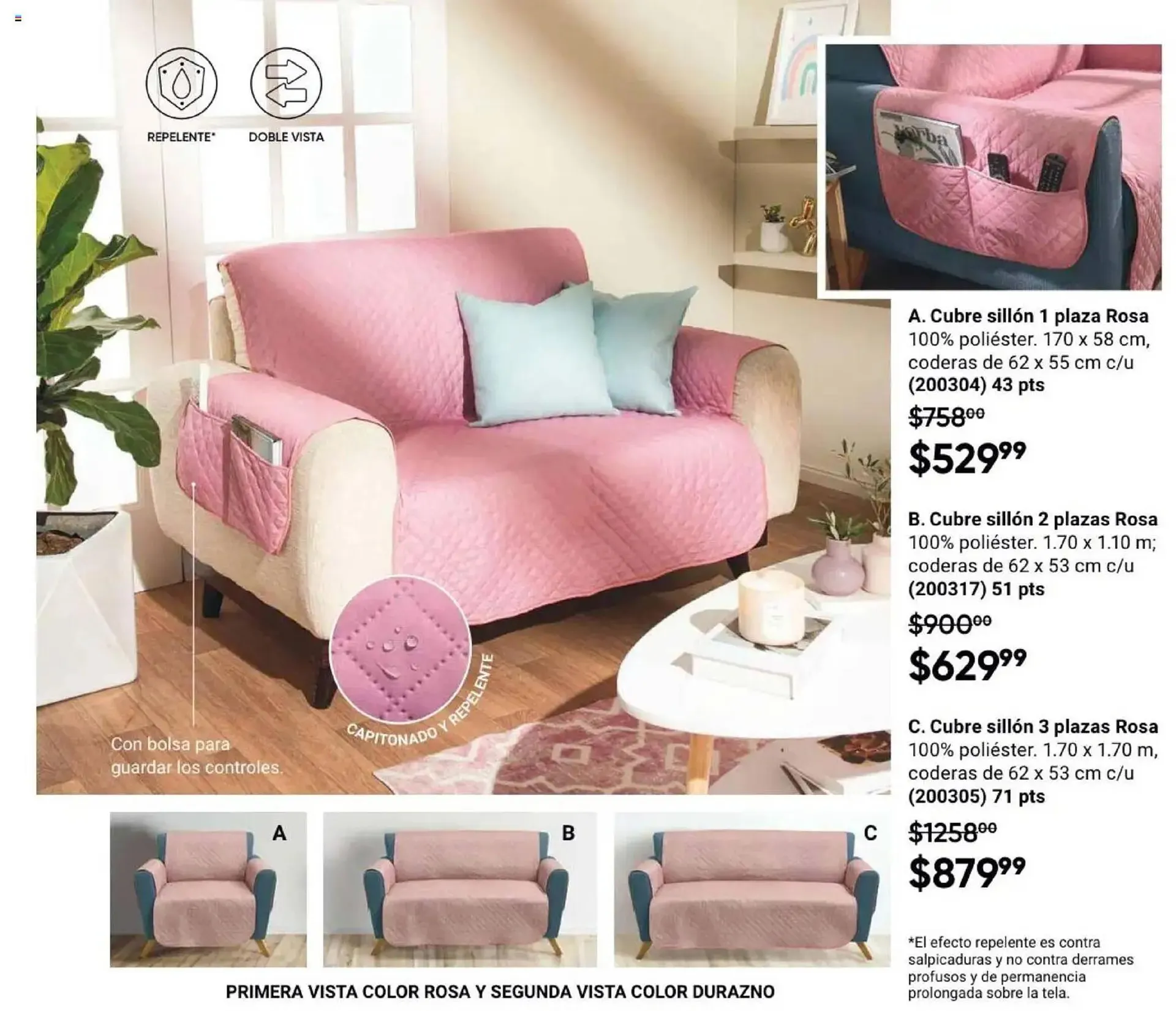 Catálogo de Catálogo Avon 20 de febrero al 27 de marzo 2026 - Pagina 91