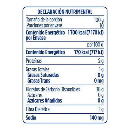Maíz Pozolero en Agua Precíssimo 1kg