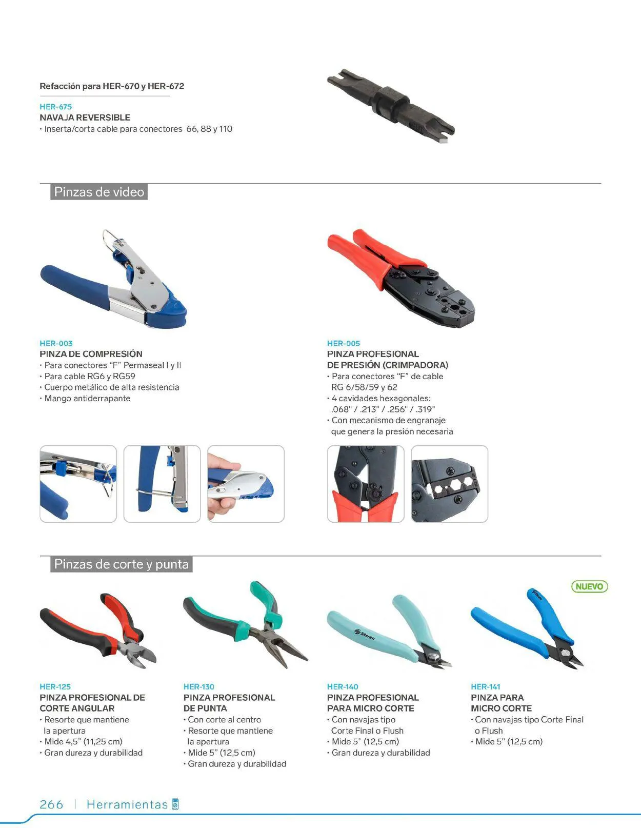 Catálogo de Steren 1 de febrero al 31 de diciembre 2023 - Pagina 286