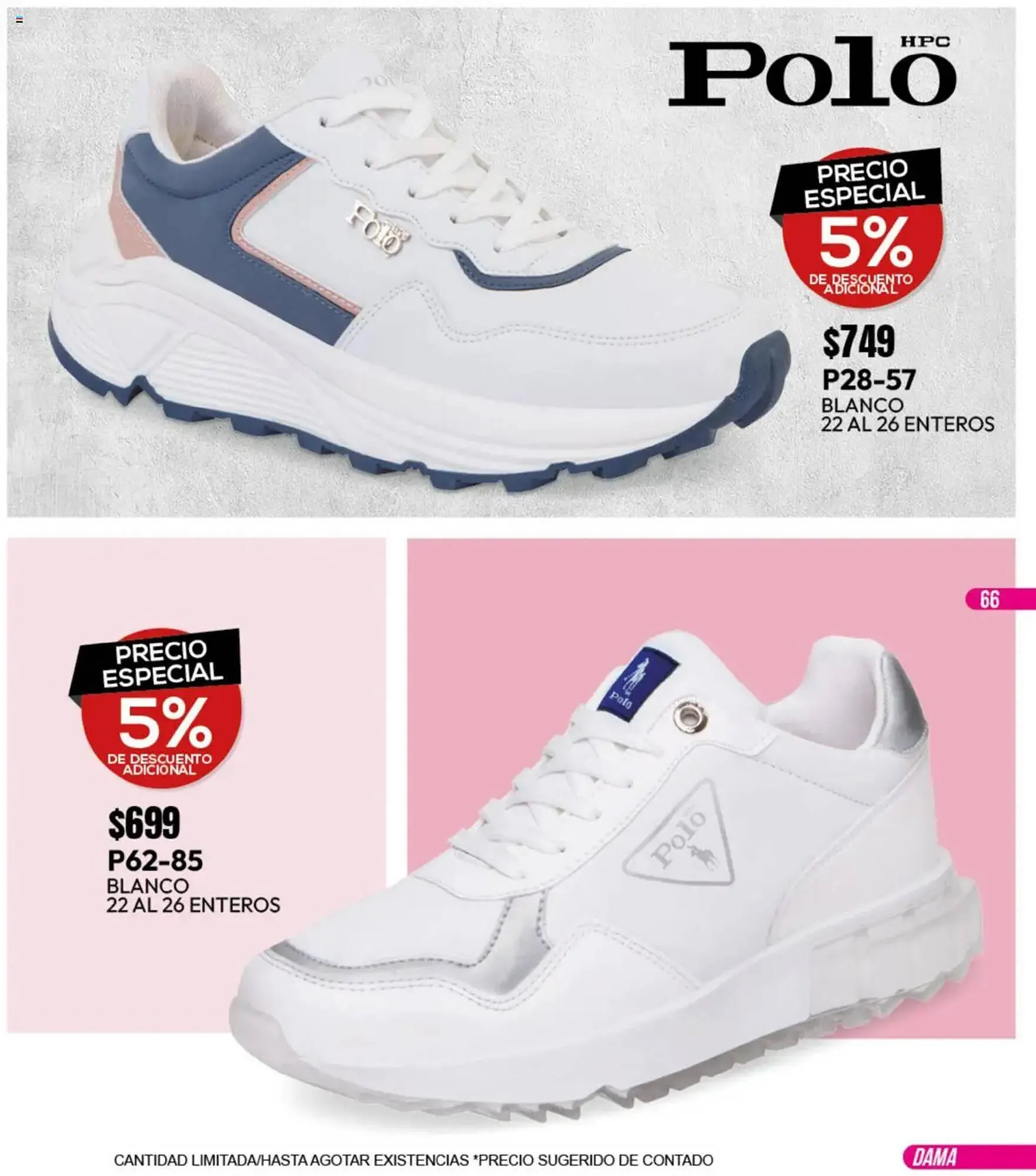 Catálogo de Catálogo Cklass 28 de abril al 18 de mayo 2025 - Pagina 67