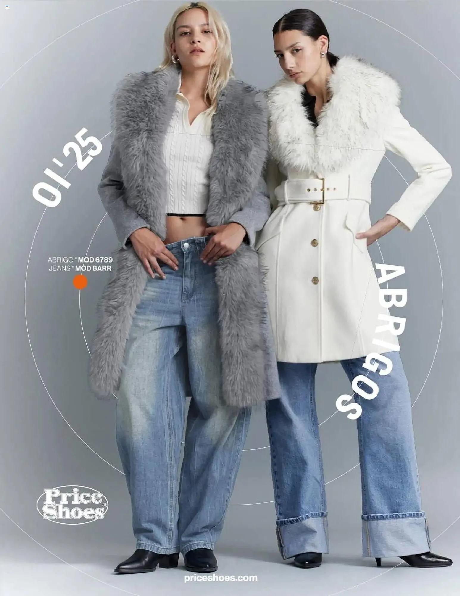 Catálogo de Catálogo Price Shoes 3 de noviembre al 1 de febrero 2026 - Pagina 102